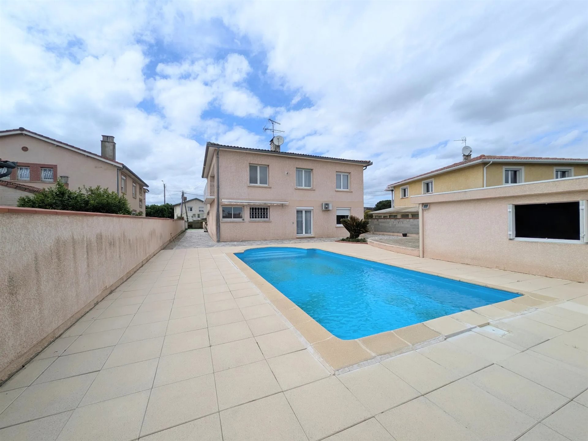 Maison à vendre, 188m², Portet-sur-Garonne