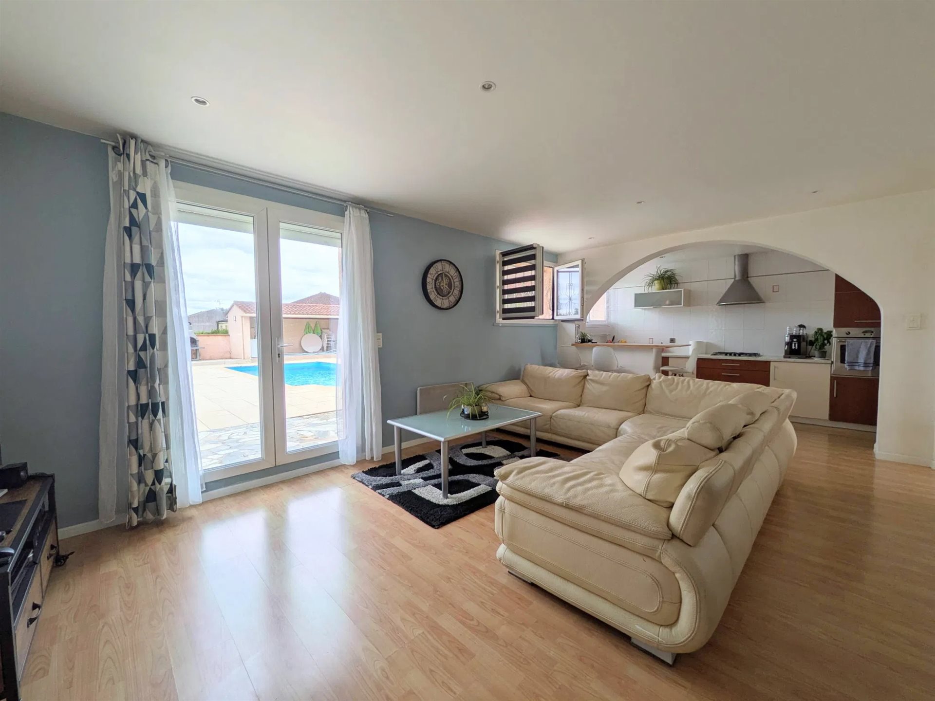 Maison à vendre, 188m², Portet-sur-Garonne