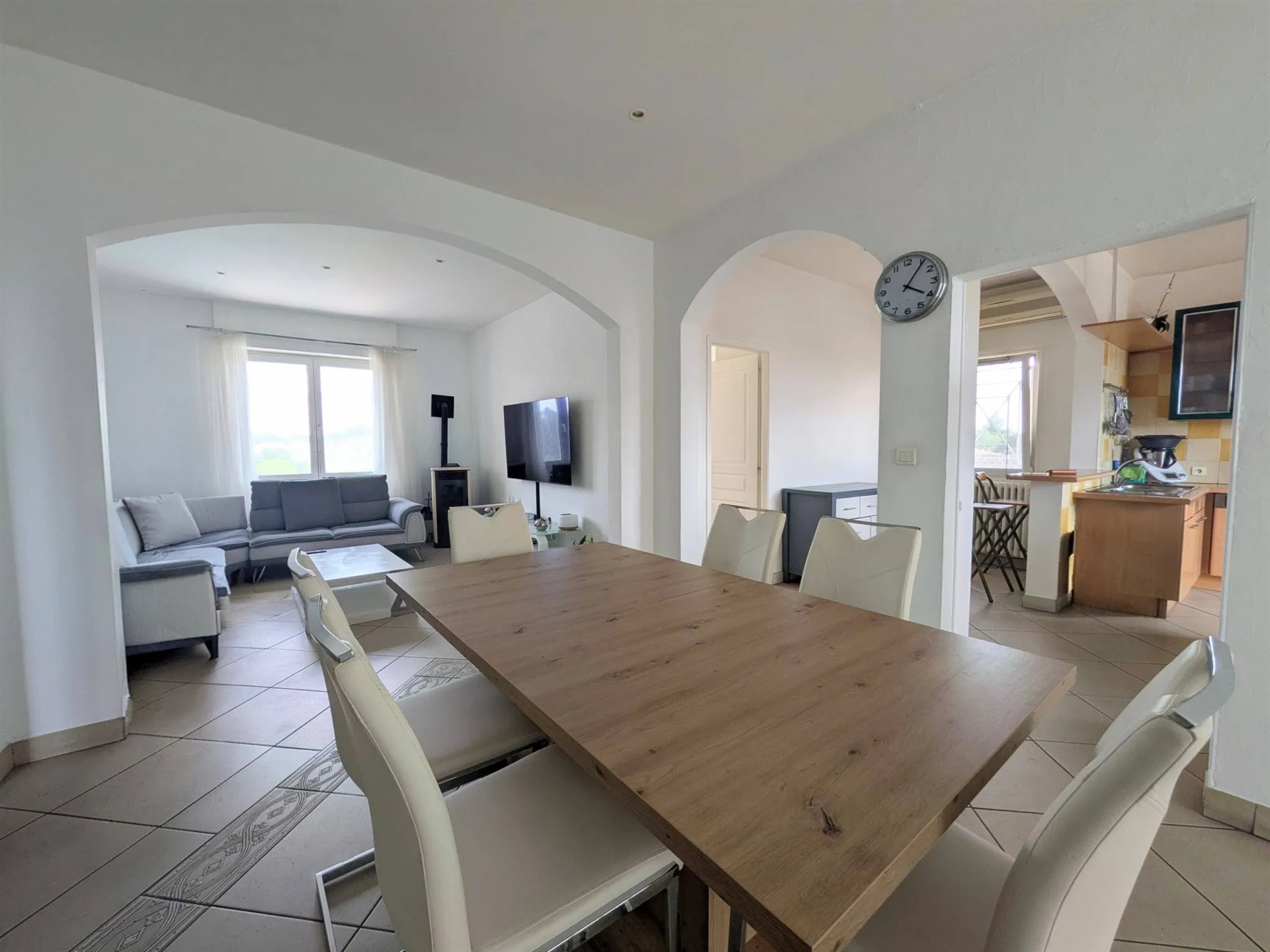 Maison à vendre, 188m², Portet-sur-Garonne