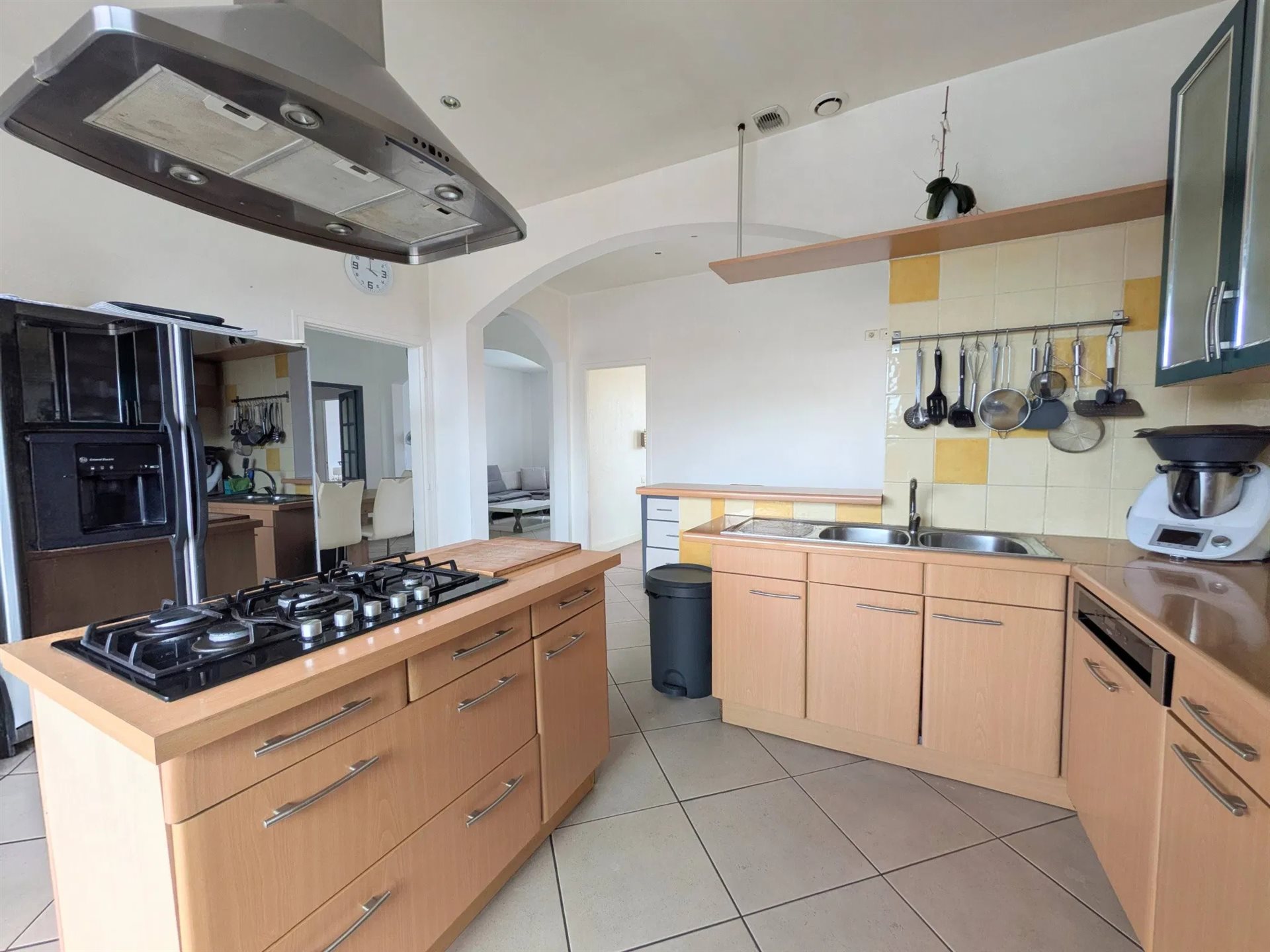 Maison à vendre, 188m², Portet-sur-Garonne