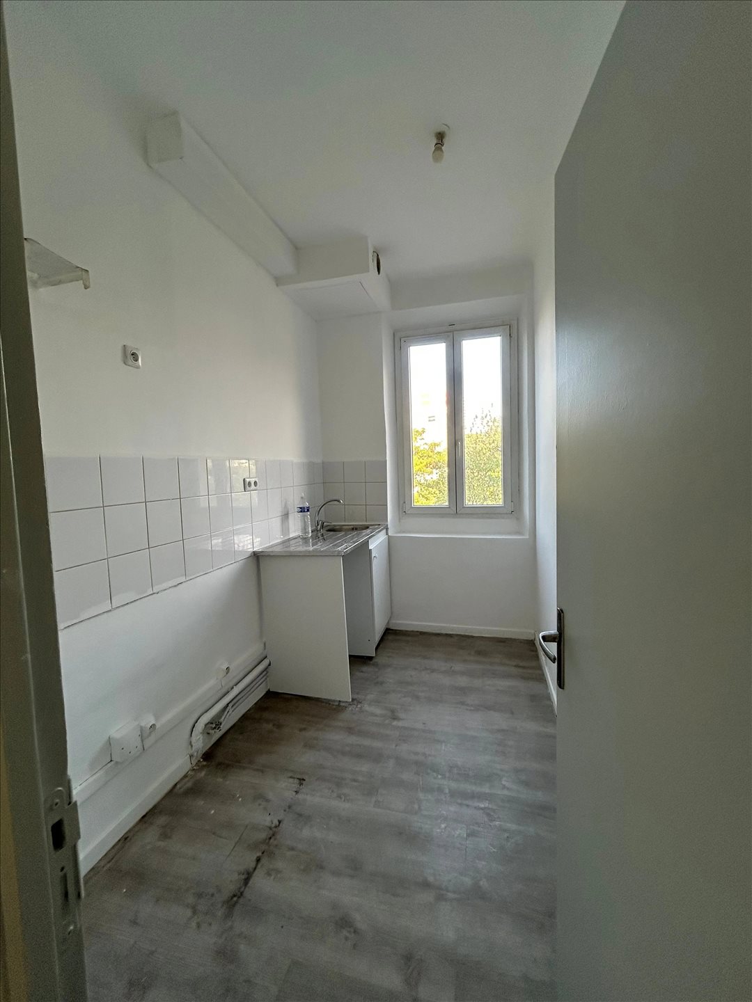 Appartement à louer, 53m², Marseille 16ème