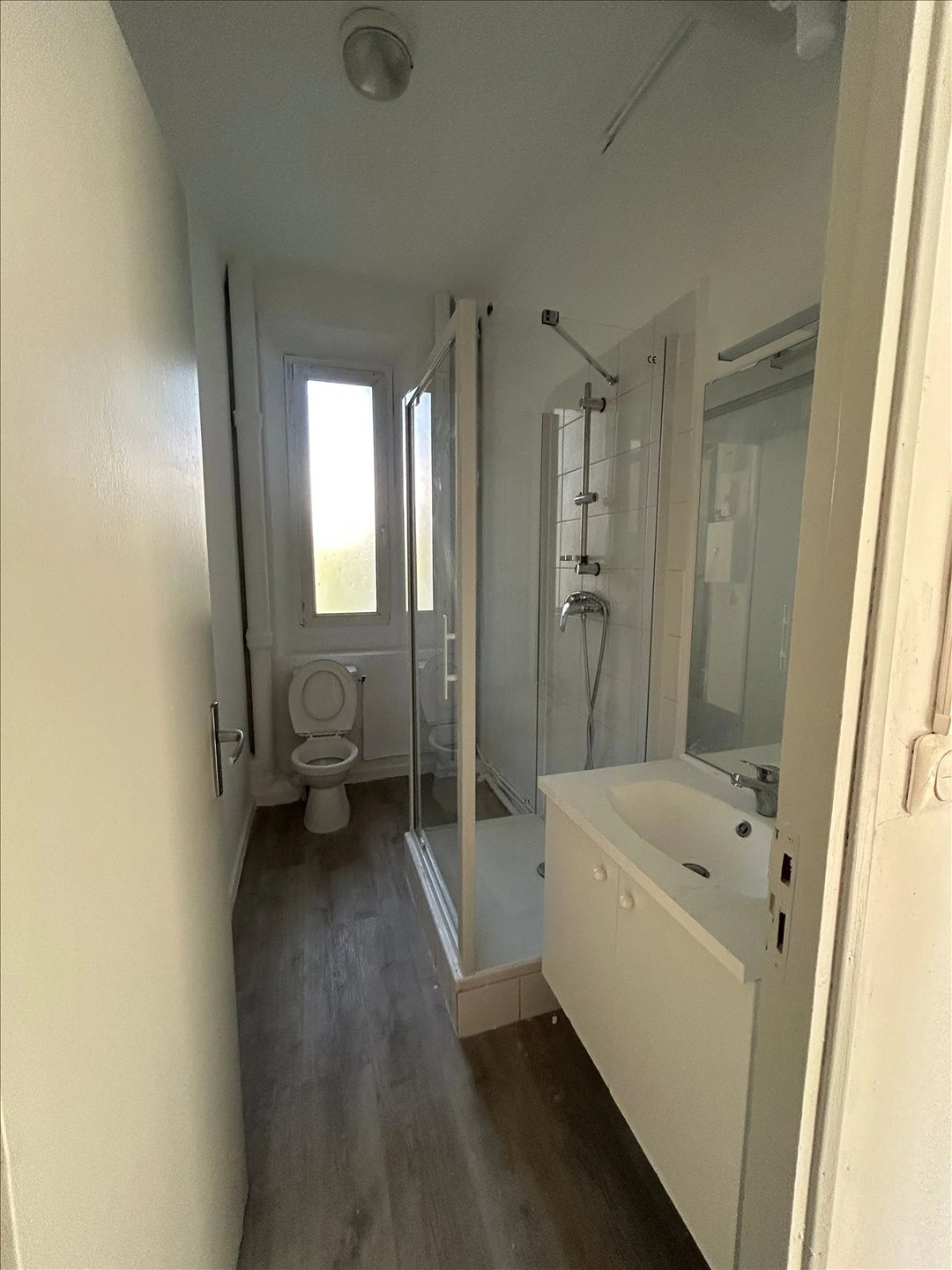 Appartement à louer, 53m², Marseille 16ème