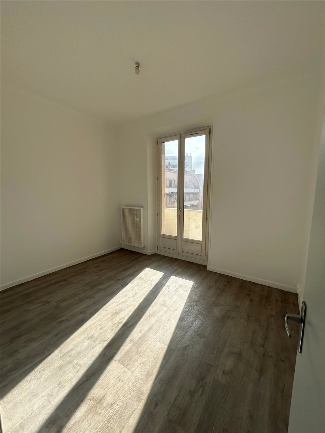 Appartement à louer, 53m², Marseille 16ème