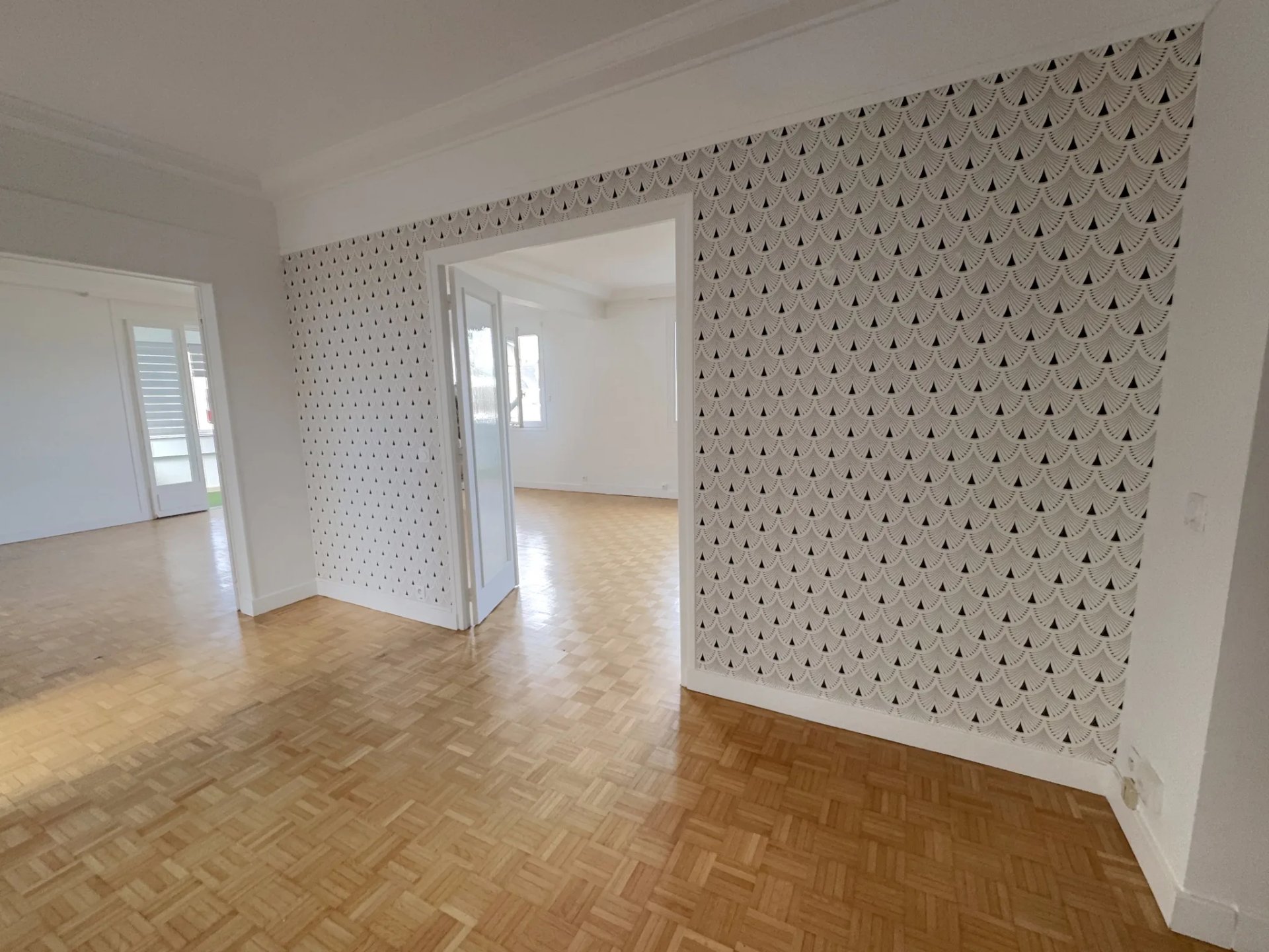 Appartement à vendre, 128m², Reims
