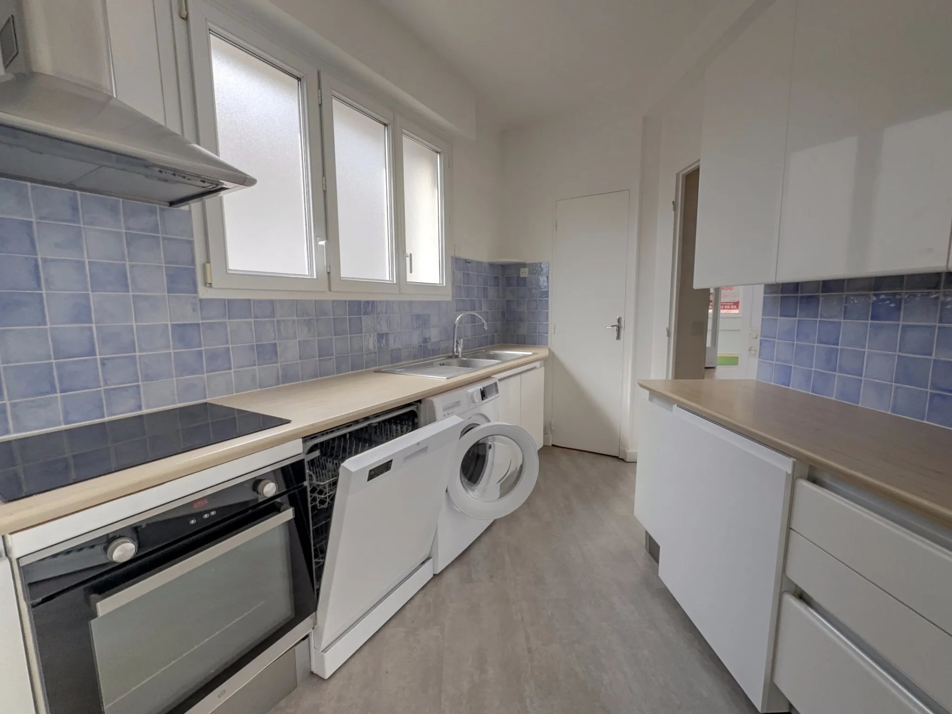 Appartement à vendre, 128m², Reims