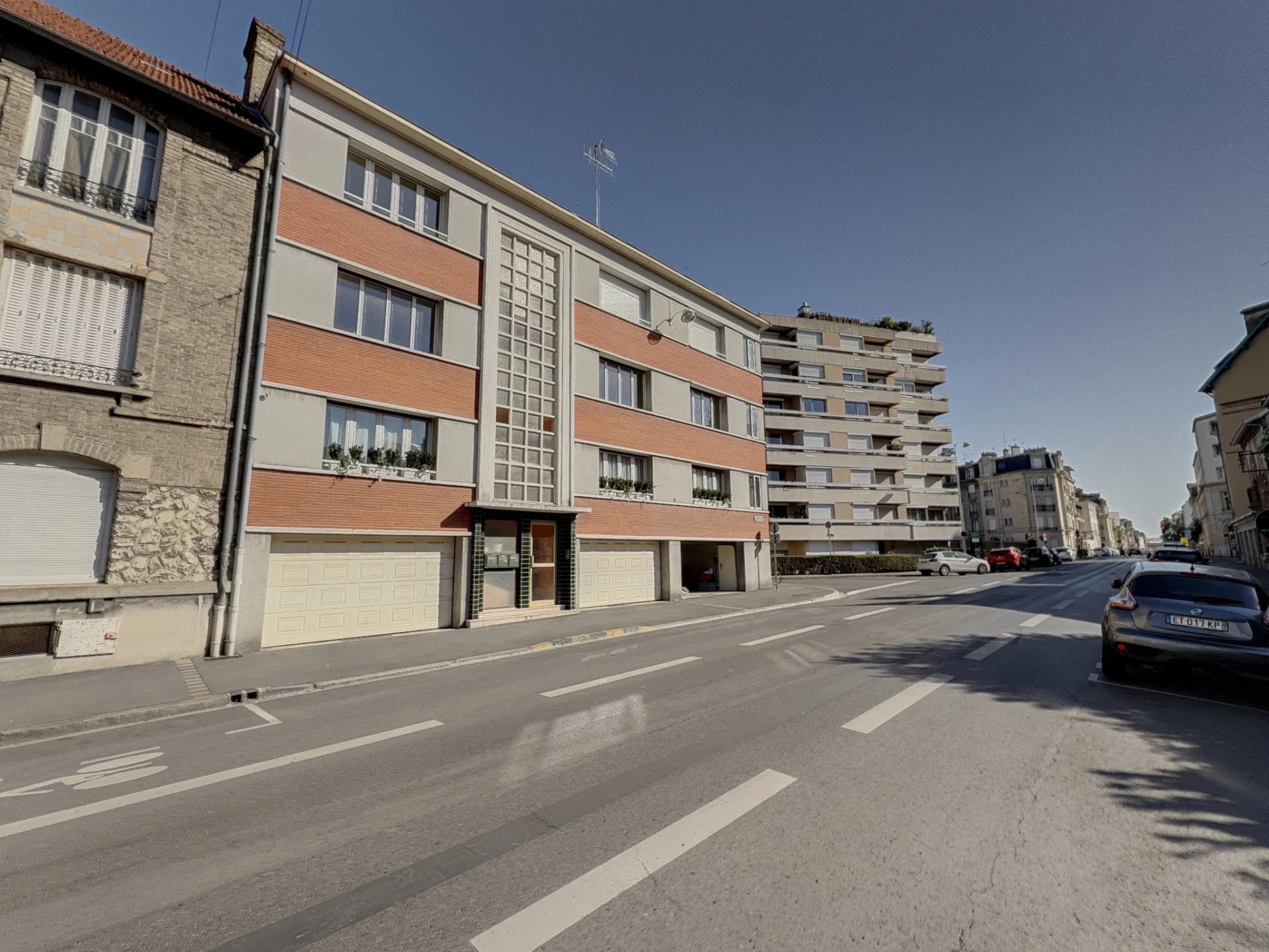 Appartement à vendre, 128m², Reims