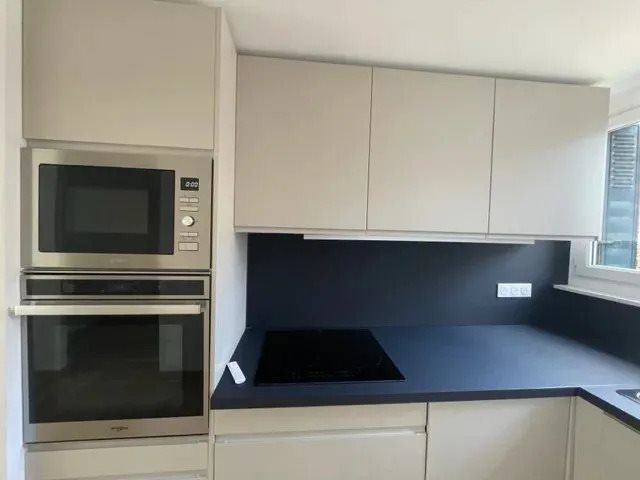 Appartement à vendre, 48m², Lille