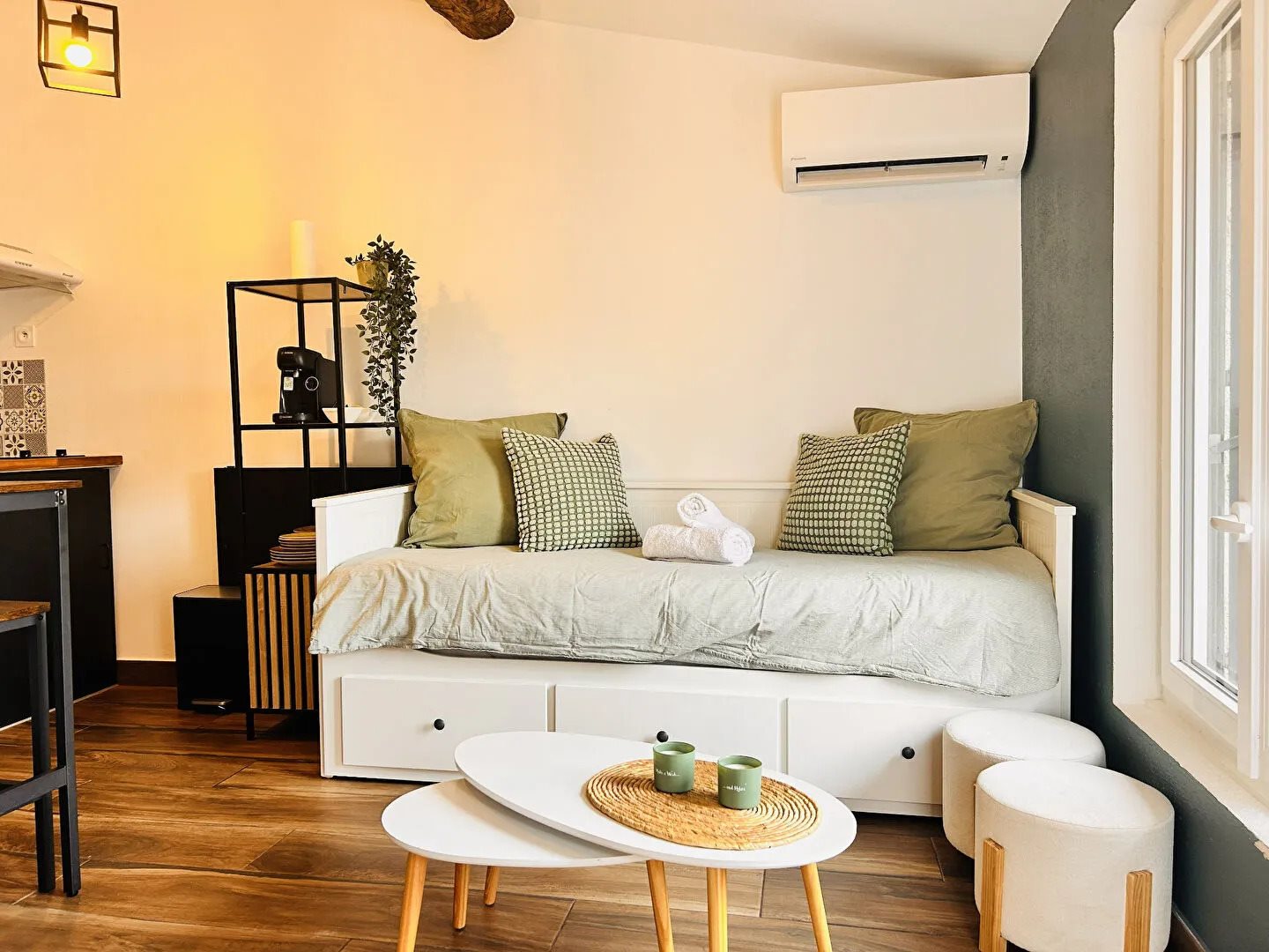 Appartement à vendre, 16m², Montauban