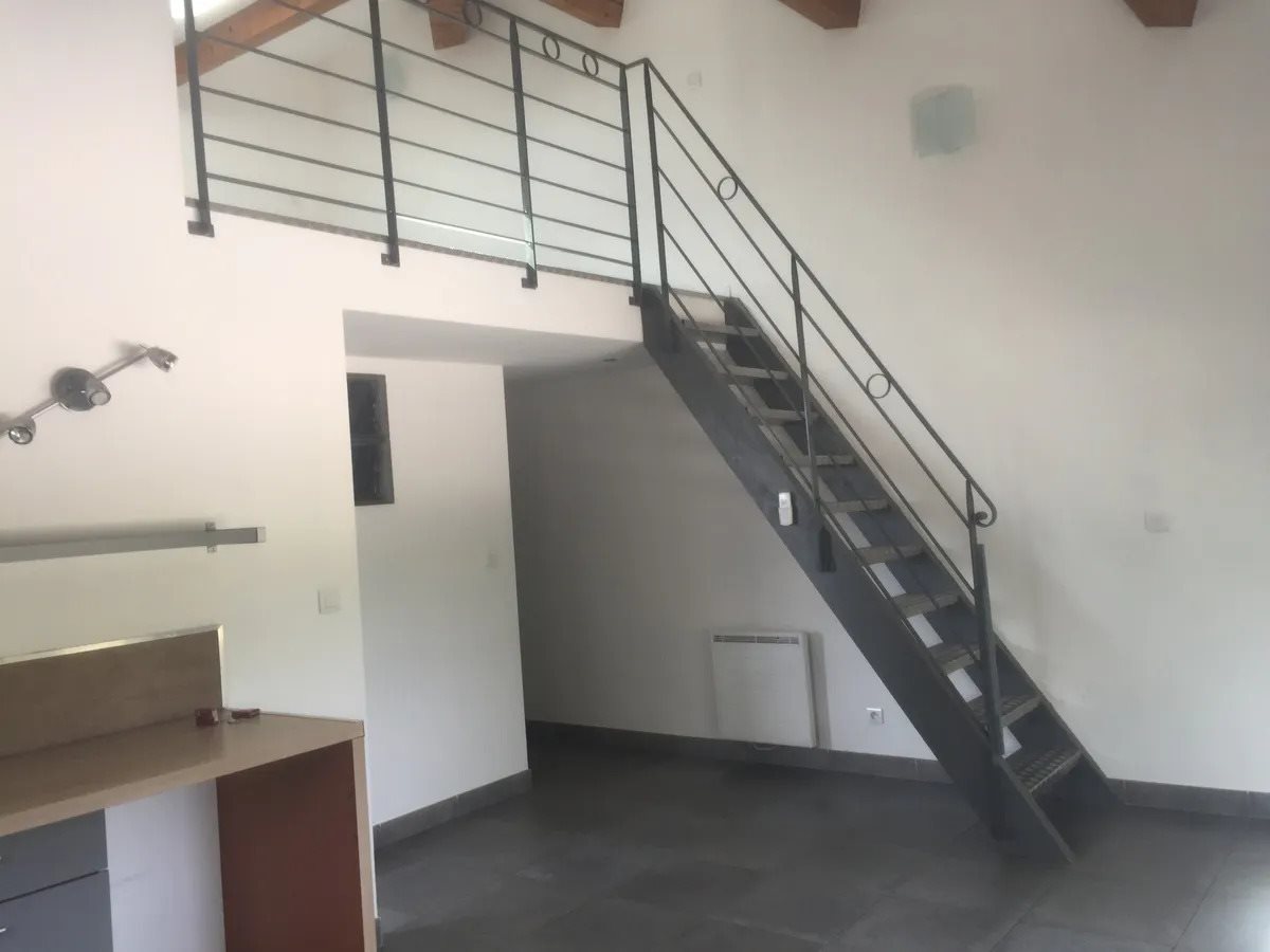 Appartement à louer, 36m², Cuers