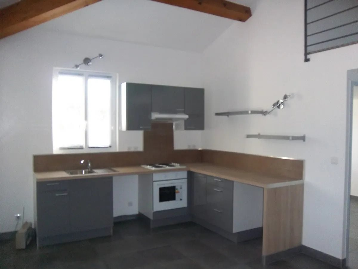 Appartement à louer, 36m², Cuers