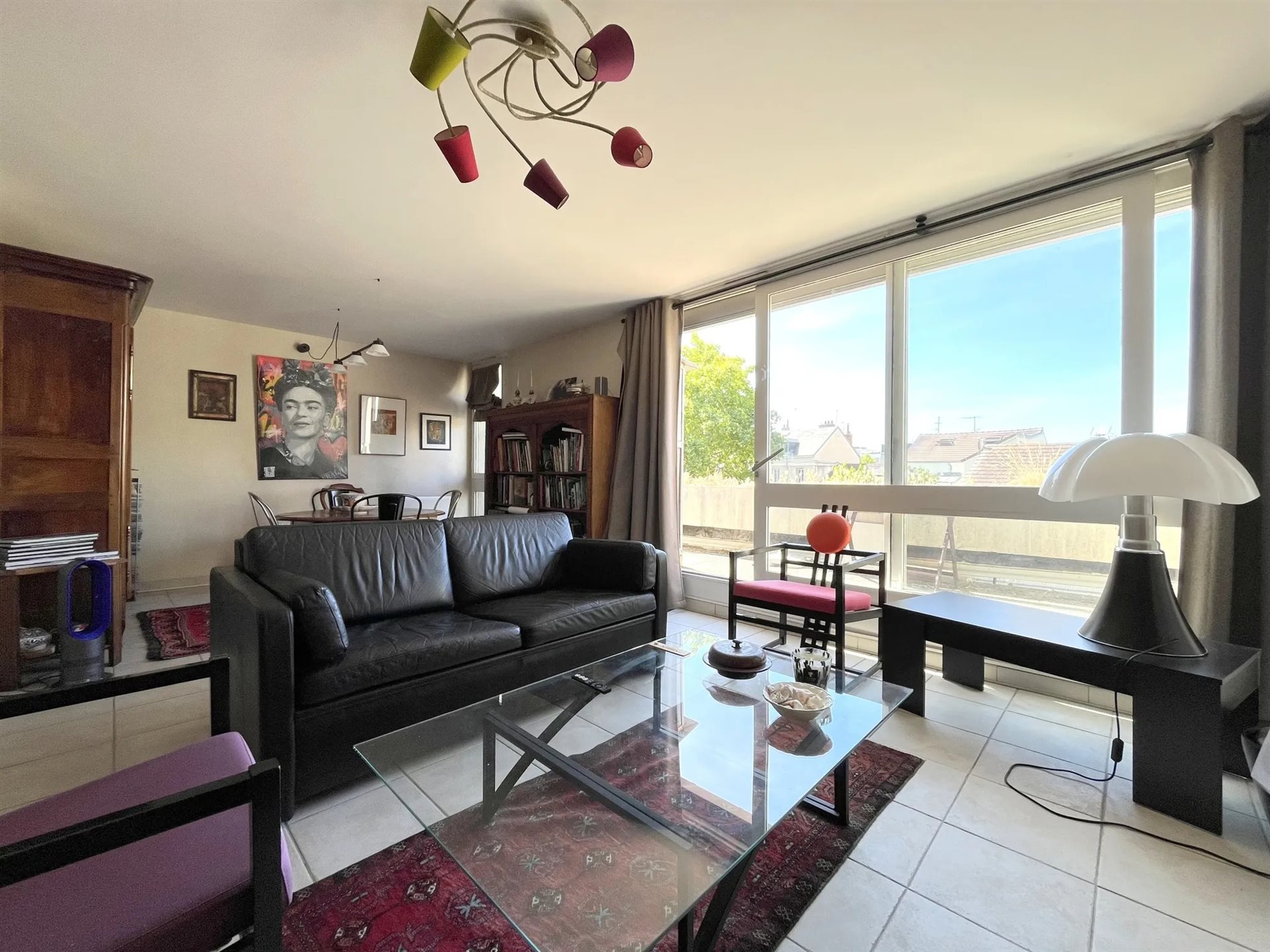 Appartement à vendre, 74m², Dijon