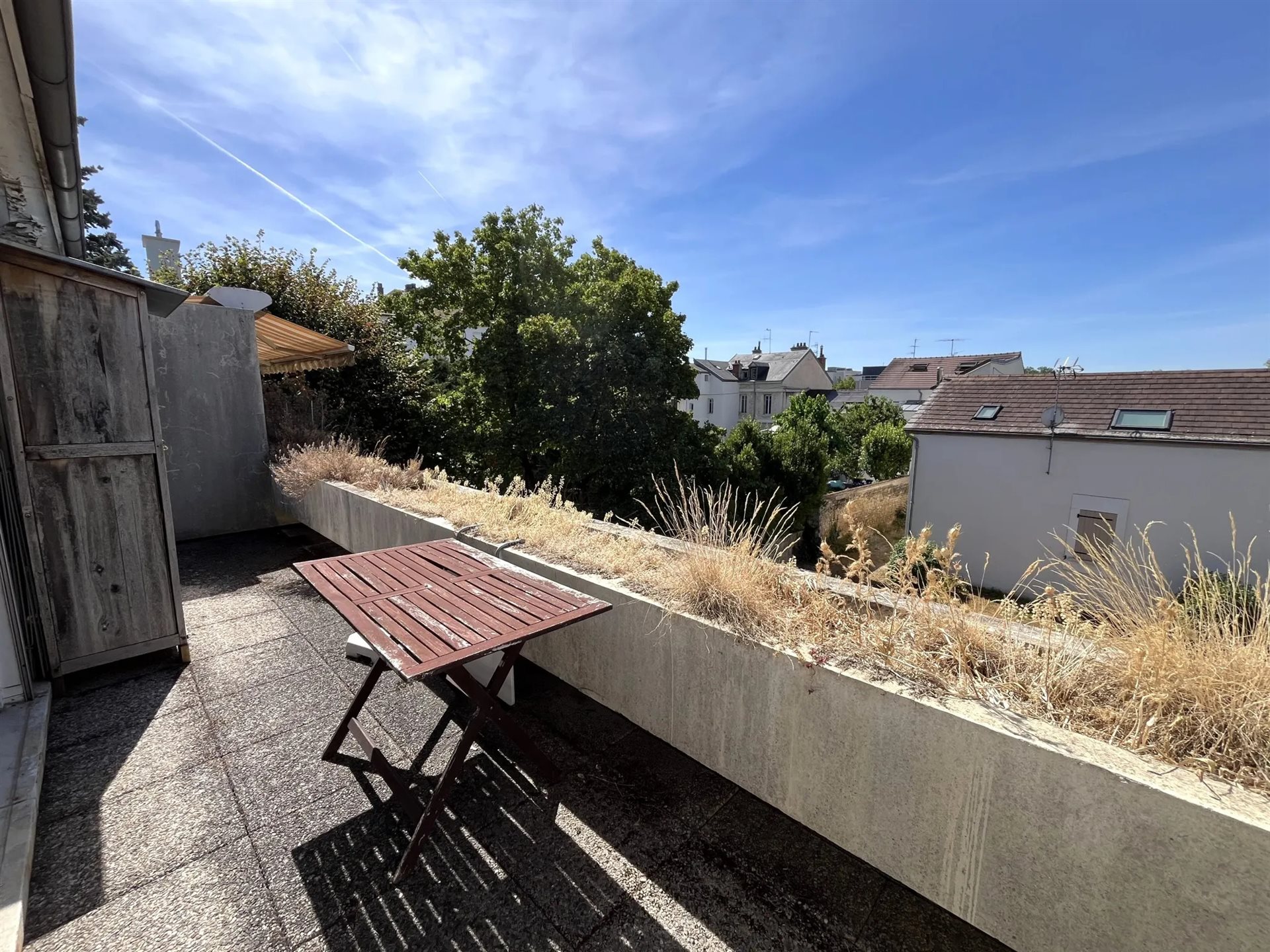 Appartement à vendre, 74m², Dijon