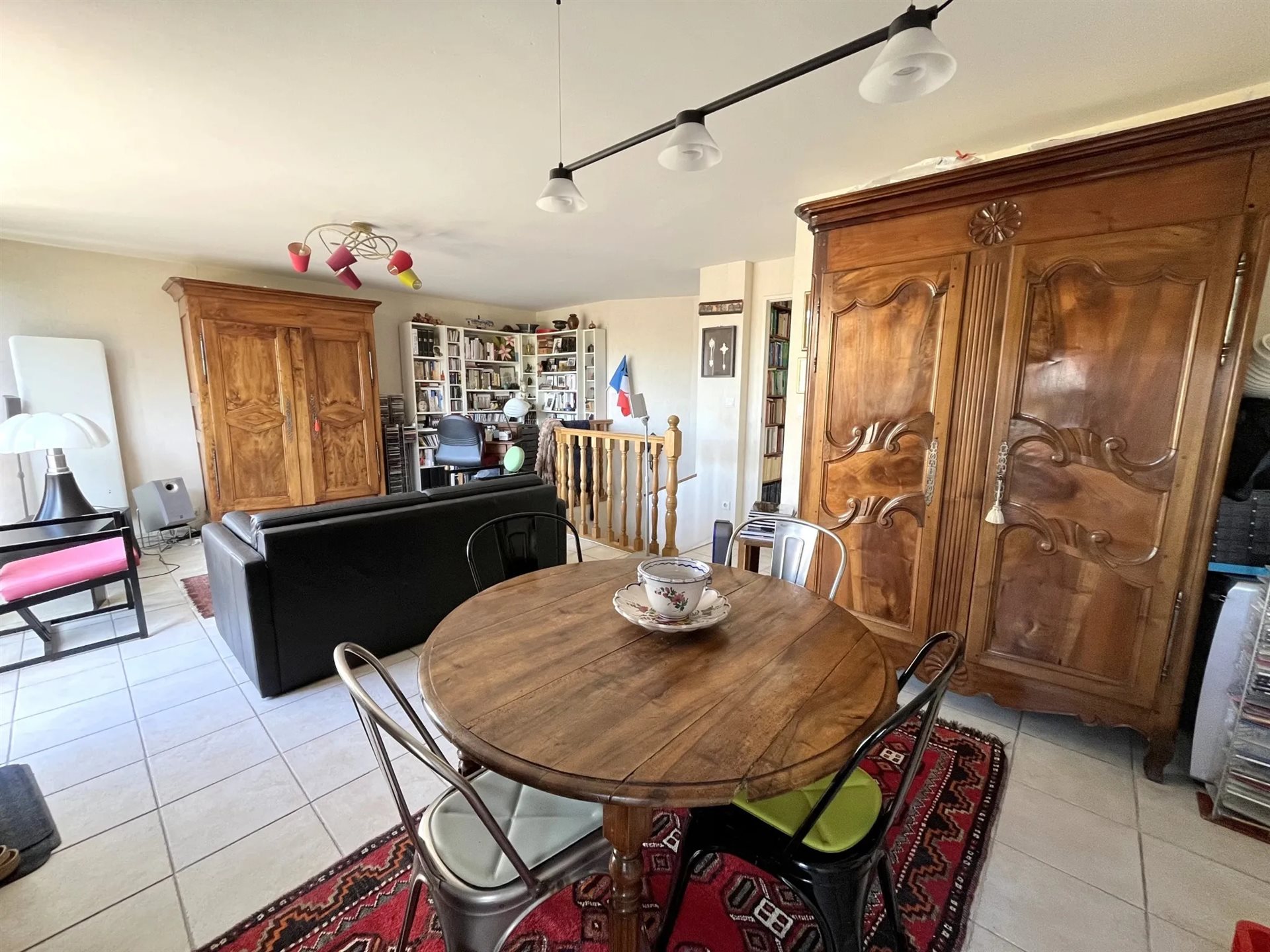 Appartement à vendre, 74m², Dijon