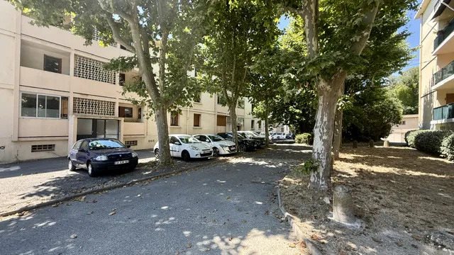 Appartement à vendre, 60m², Aix-en-Provence