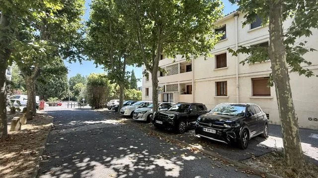 Appartement à vendre, 60m², Aix-en-Provence