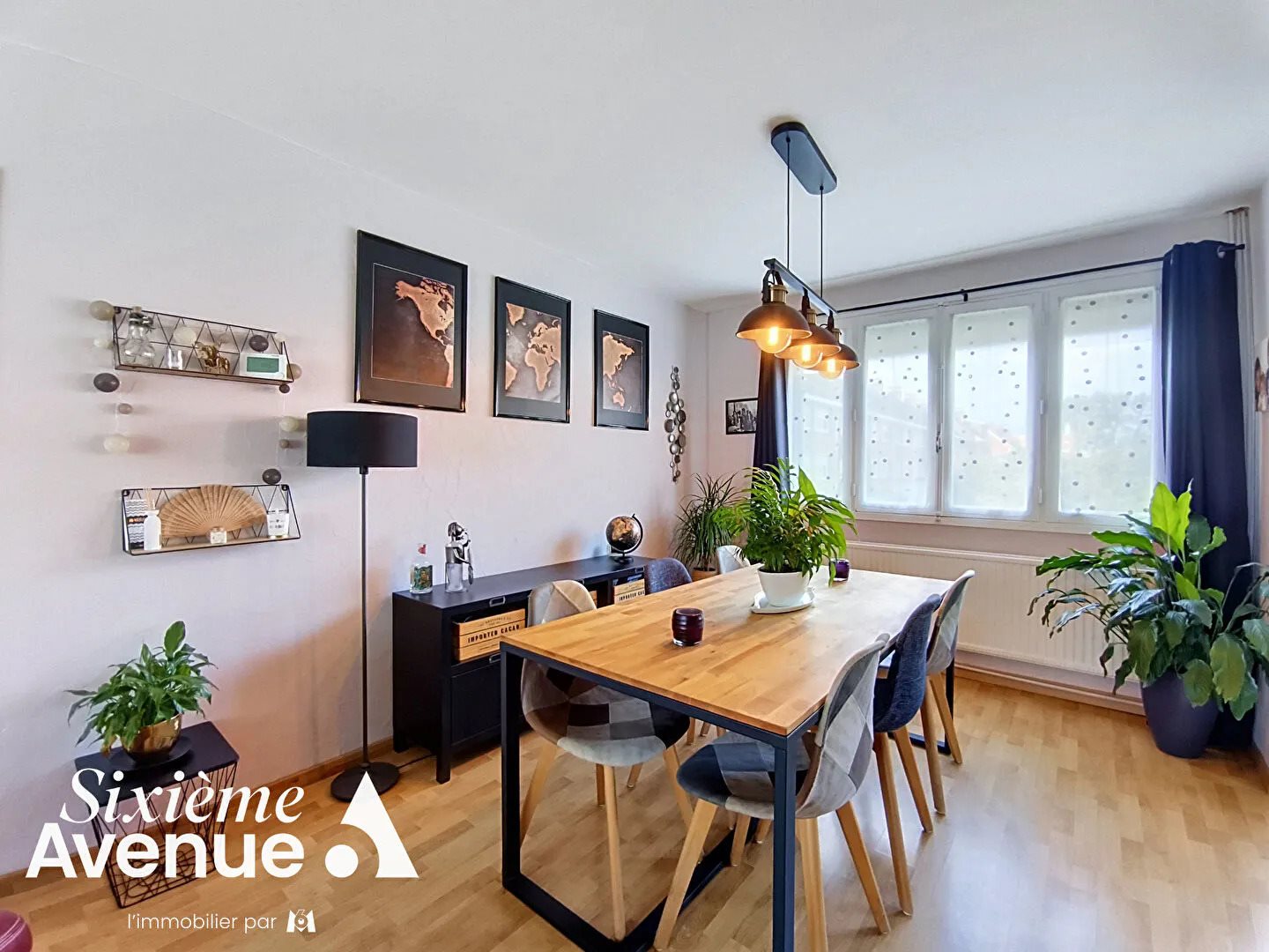 Maison à vendre, 95m², Dunkerque