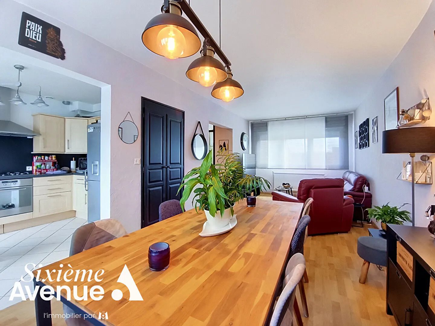 Maison à vendre, 95m², Dunkerque