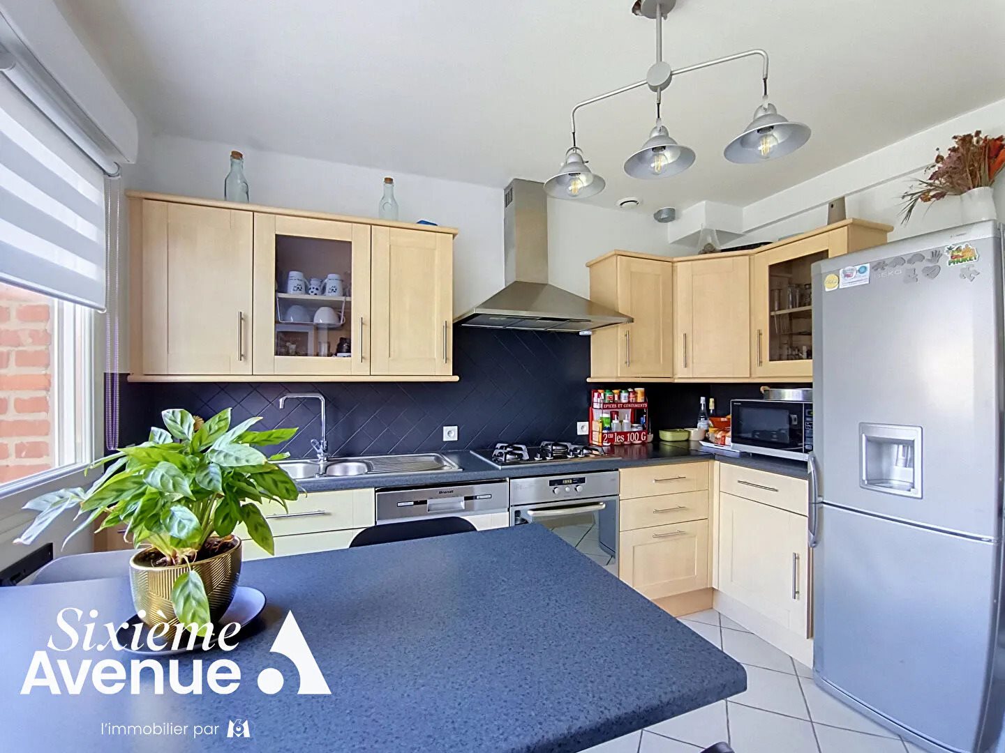 Maison à vendre, 95m², Dunkerque