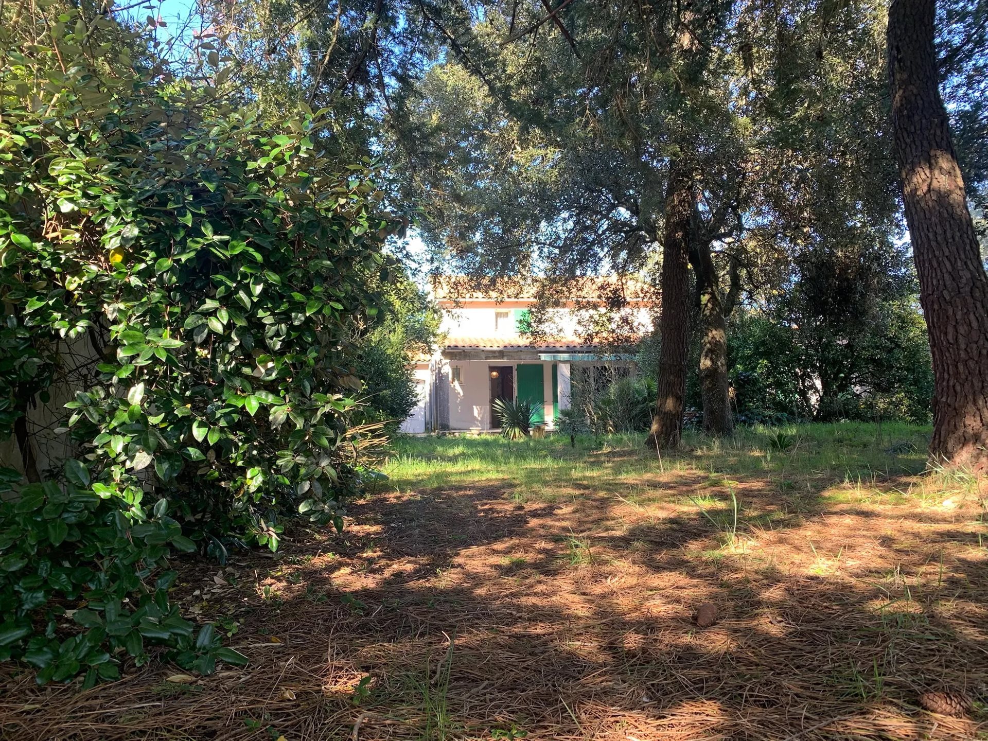 Maison à vendre, 152m², Sainte-Marie-de-Ré