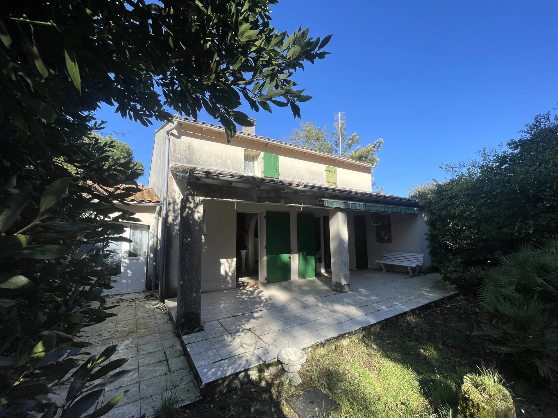 Maison à vendre, 152m², Sainte-Marie-de-Ré