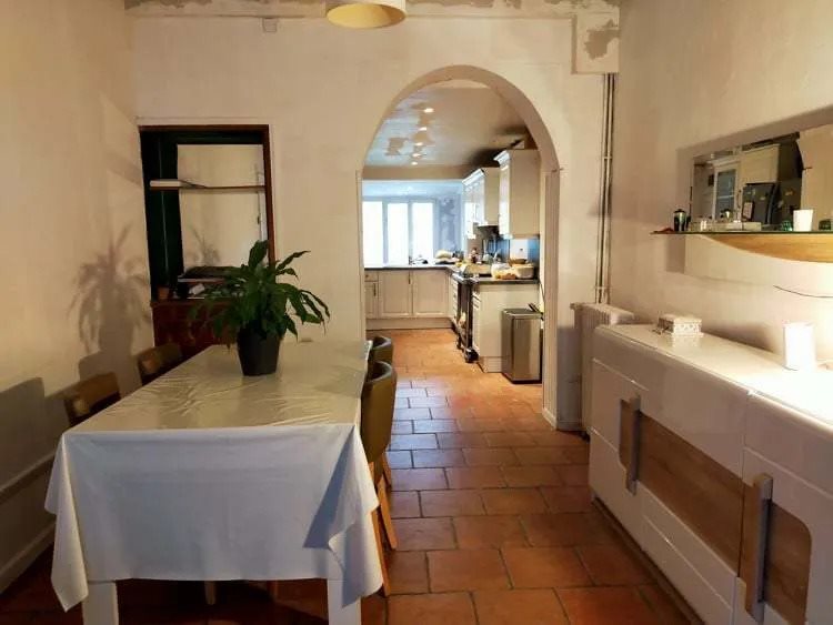 Maison à vendre, 115m², Amiens