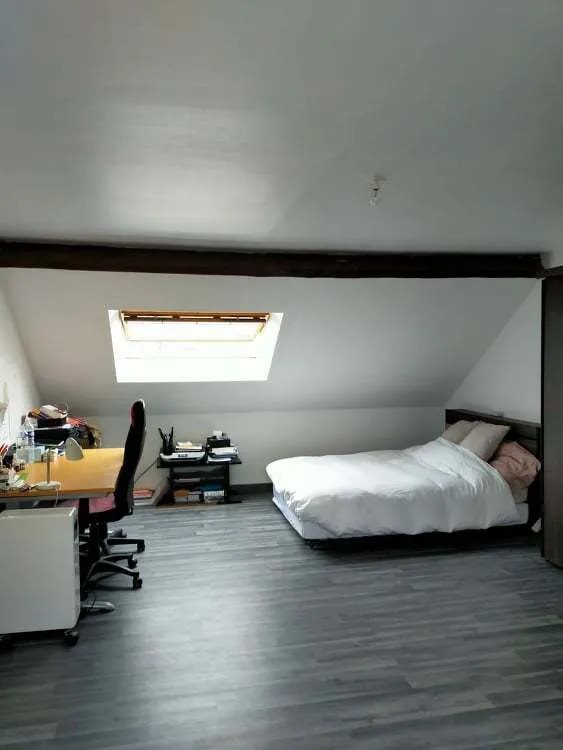 Maison à vendre, 115m², Amiens