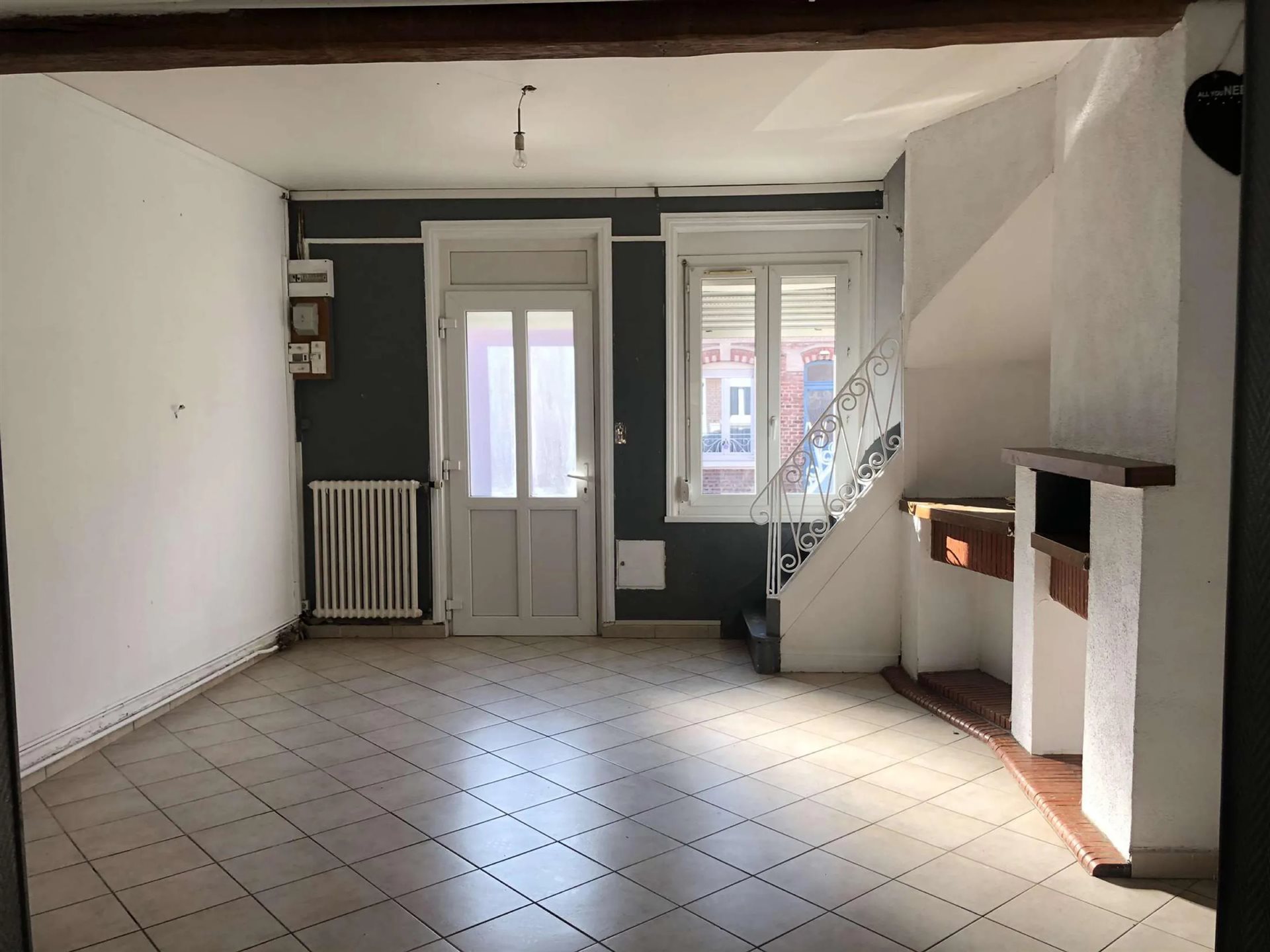 Maison à vendre, 80m², Moreuil