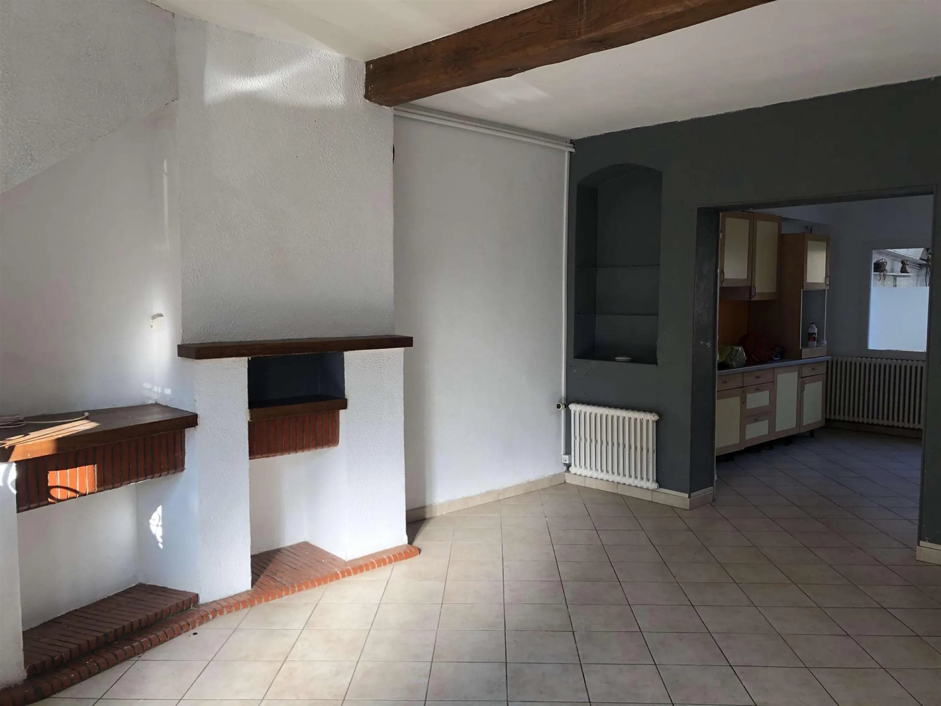 Maison à vendre, 80m², Moreuil