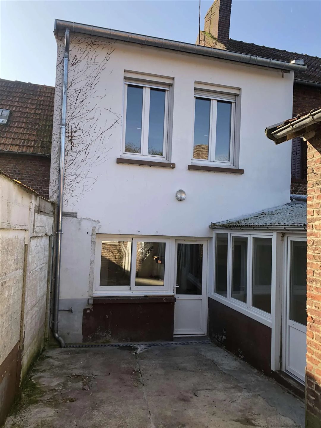 Maison à vendre, 80m², Moreuil