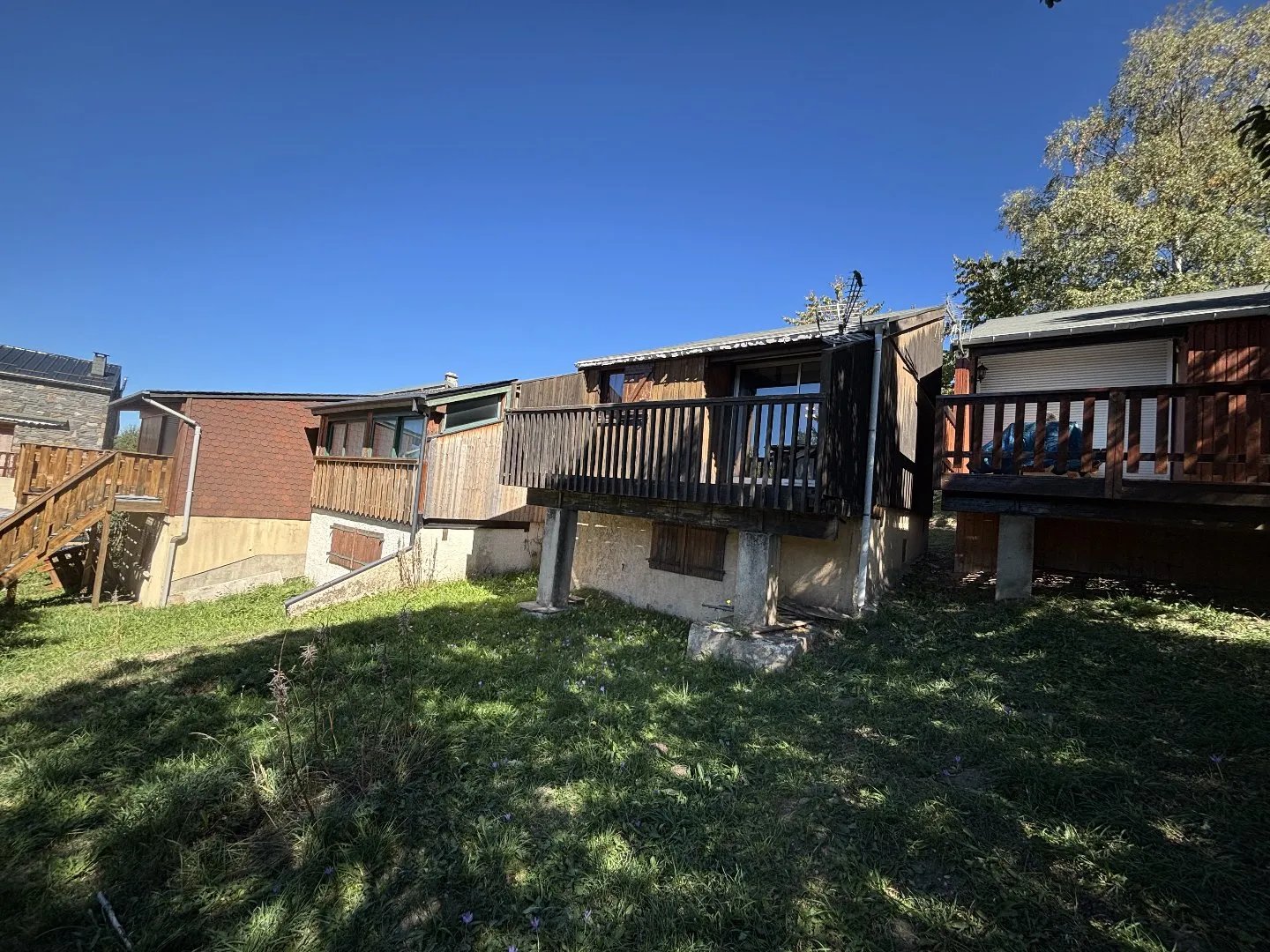 Maison à vendre, 37m², Eyne