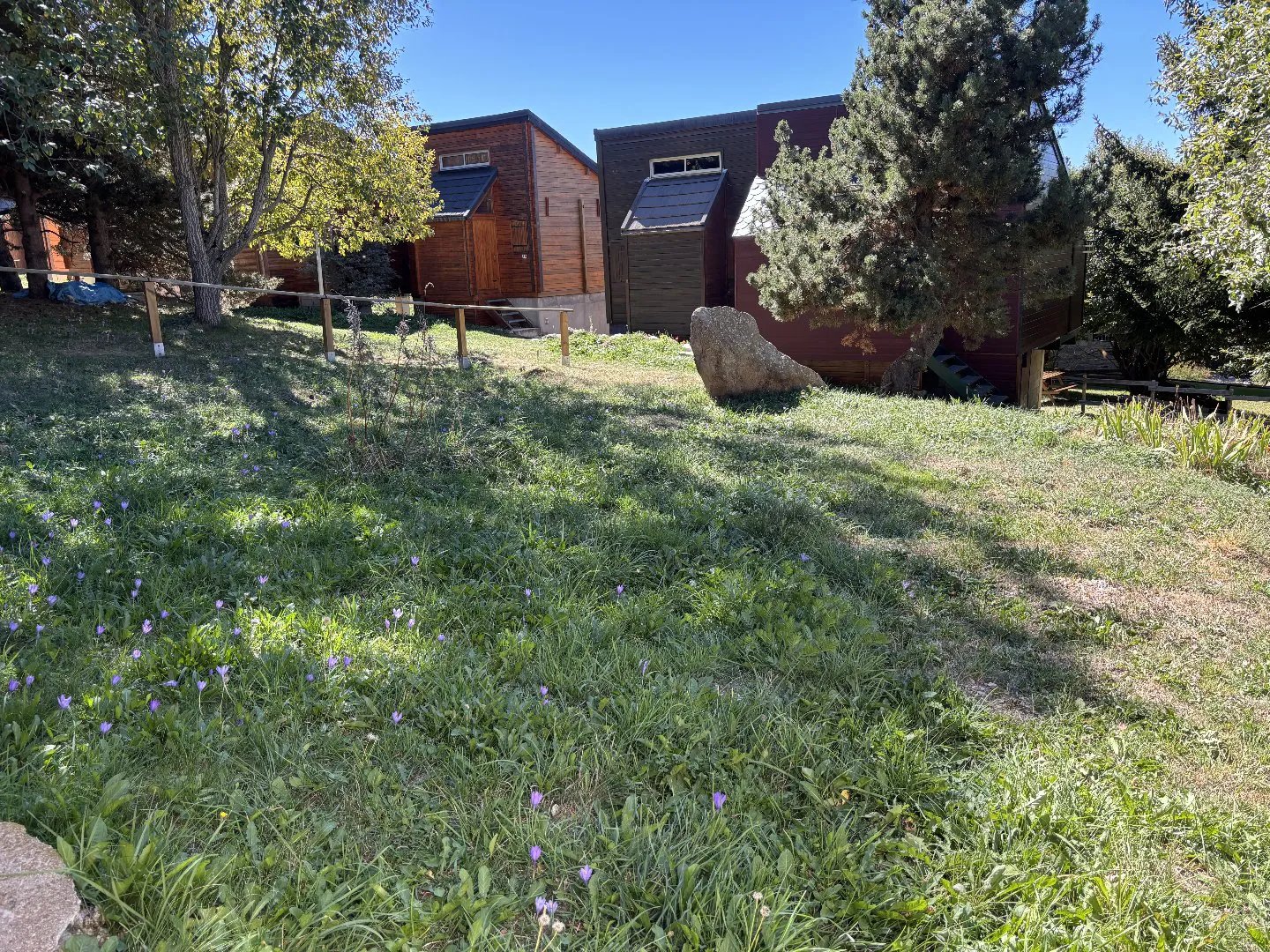 Maison à vendre, 37m², Eyne