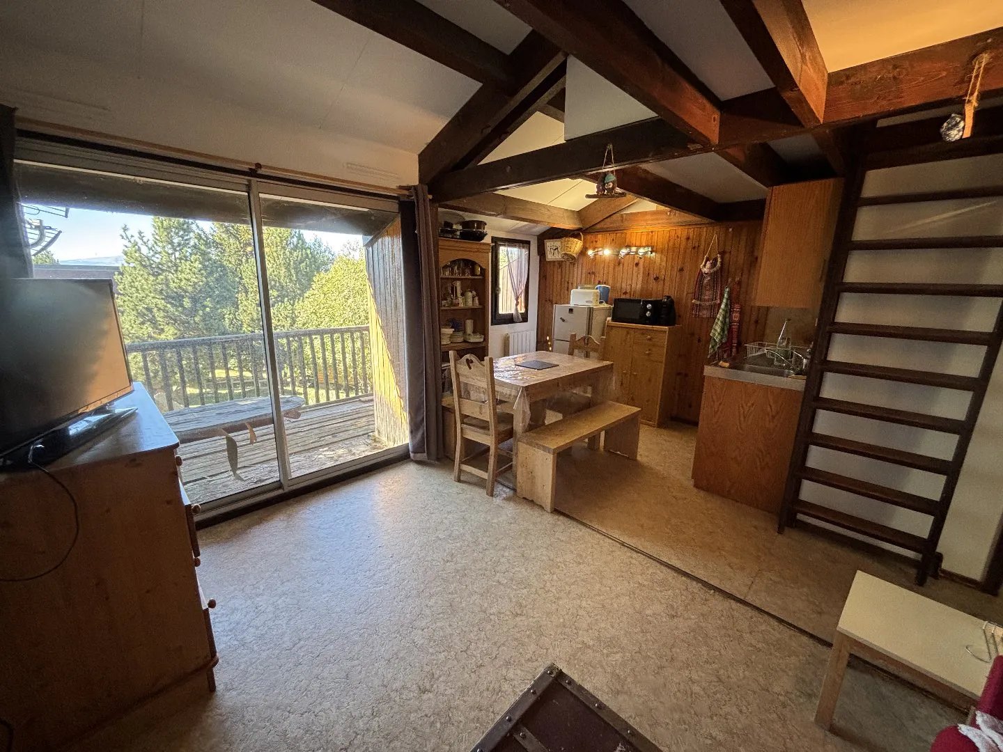 Maison à vendre, 37m², Eyne