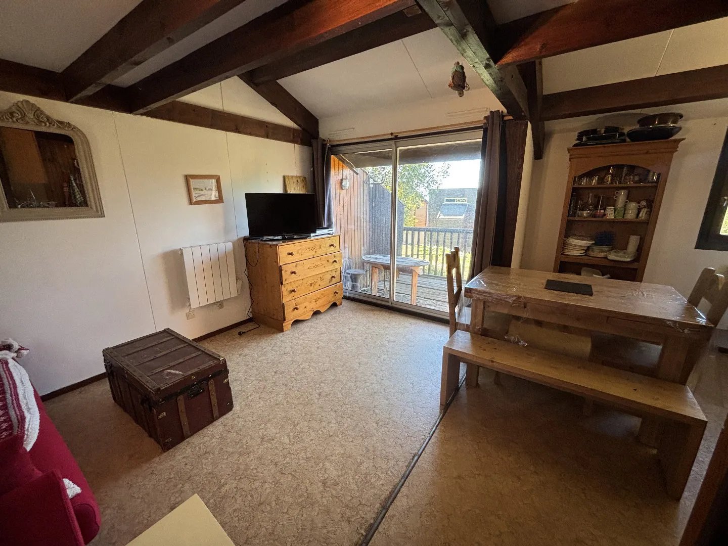 Maison à vendre, 37m², Eyne