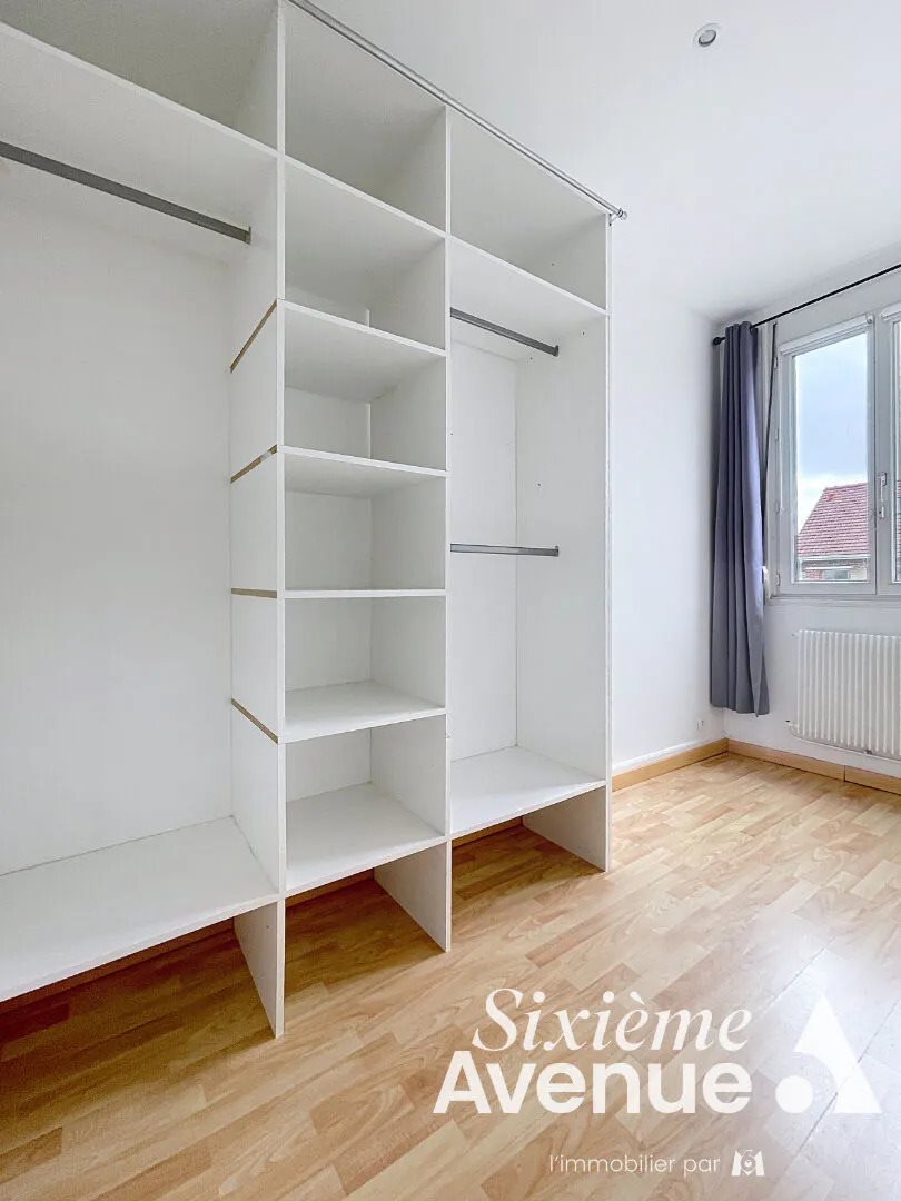 Appartement à louer, 57m², Dunkerque