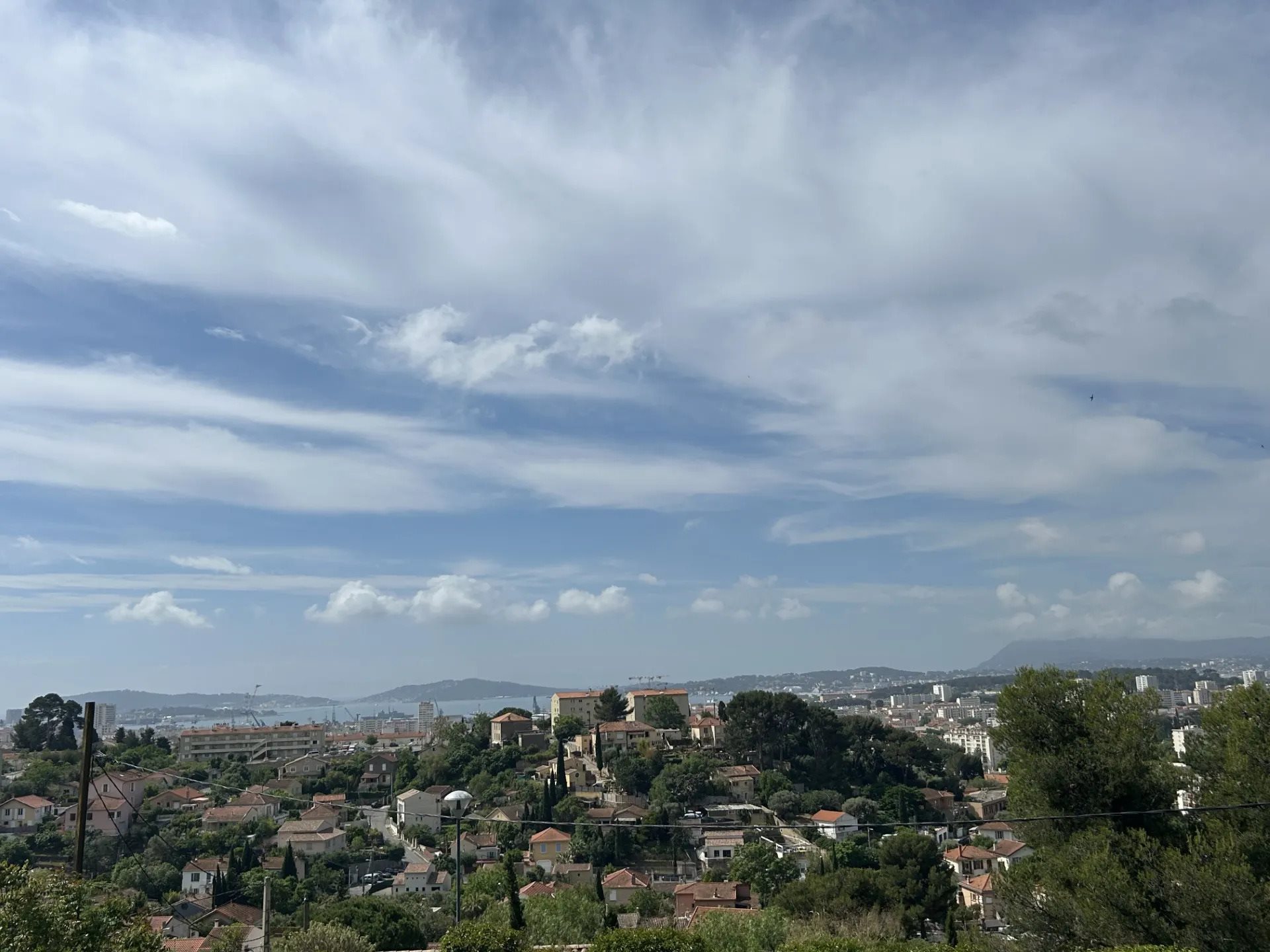 Appartement à vendre, 52m², Toulon