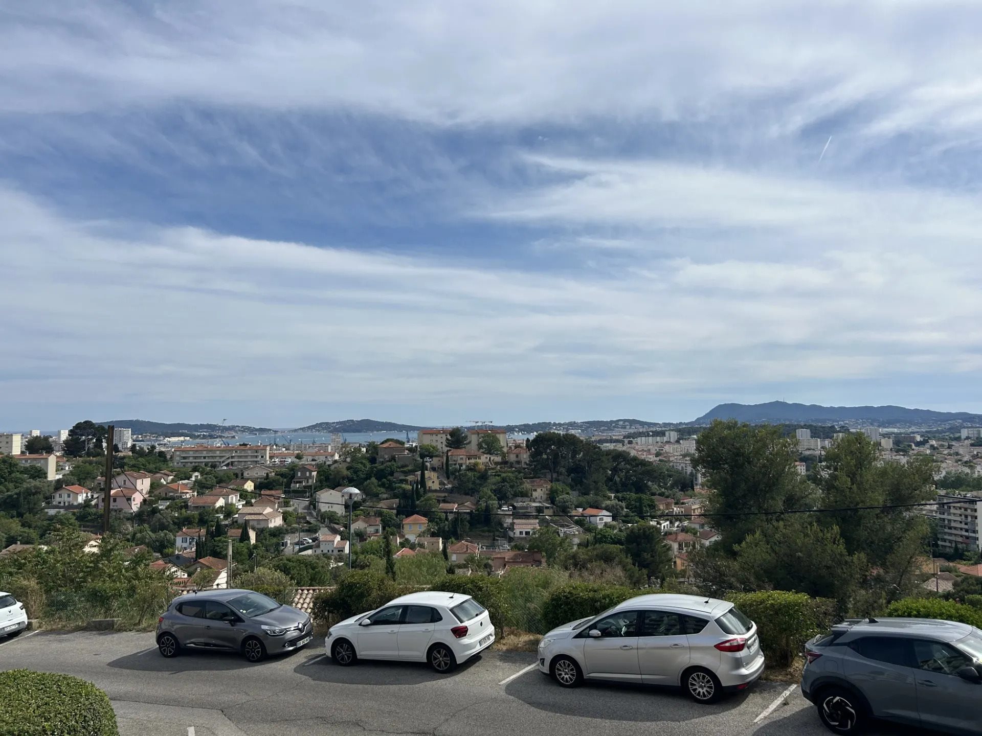 Appartement à vendre, 52m², Toulon