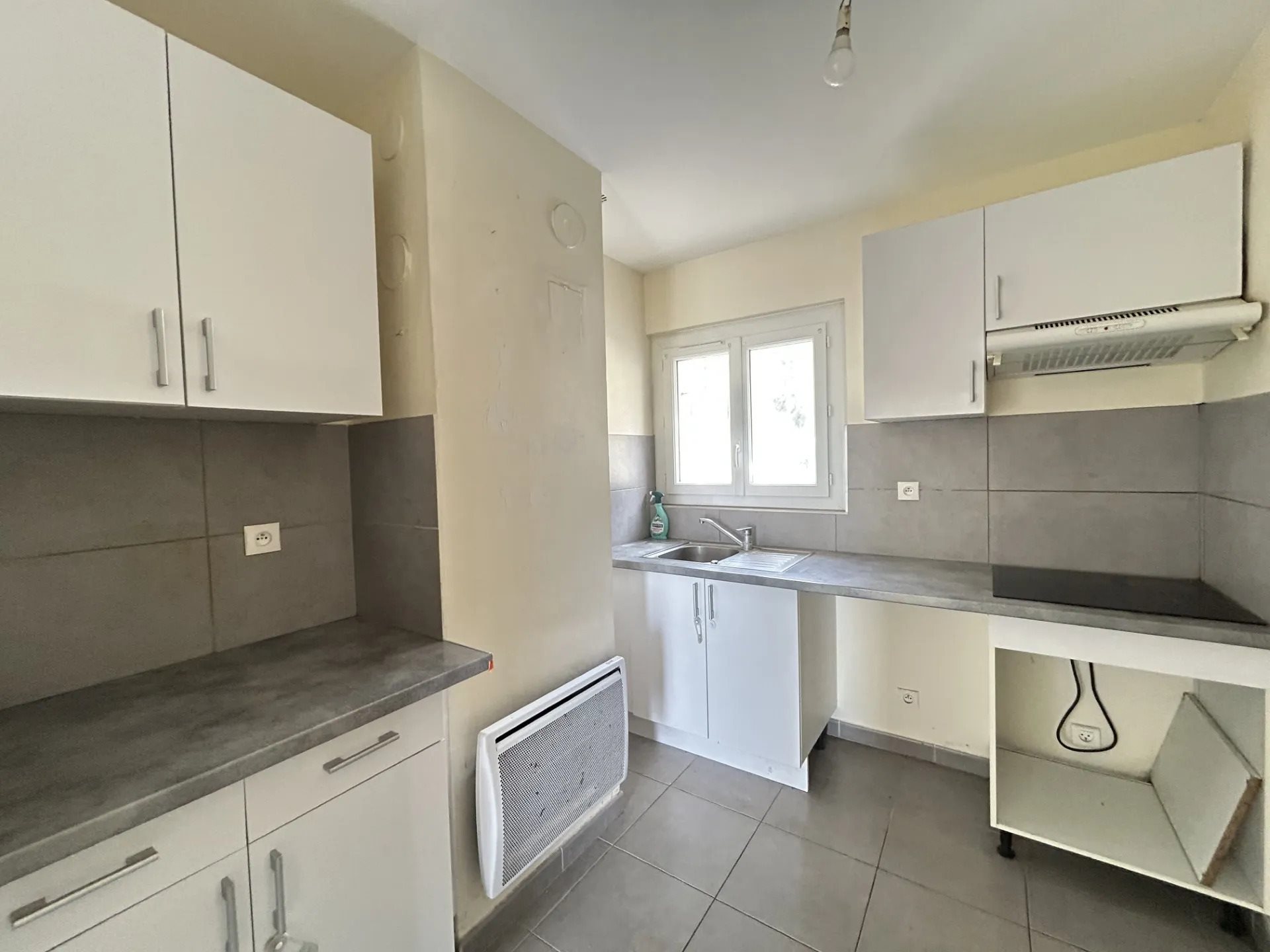 Appartement à vendre, 52m², Toulon