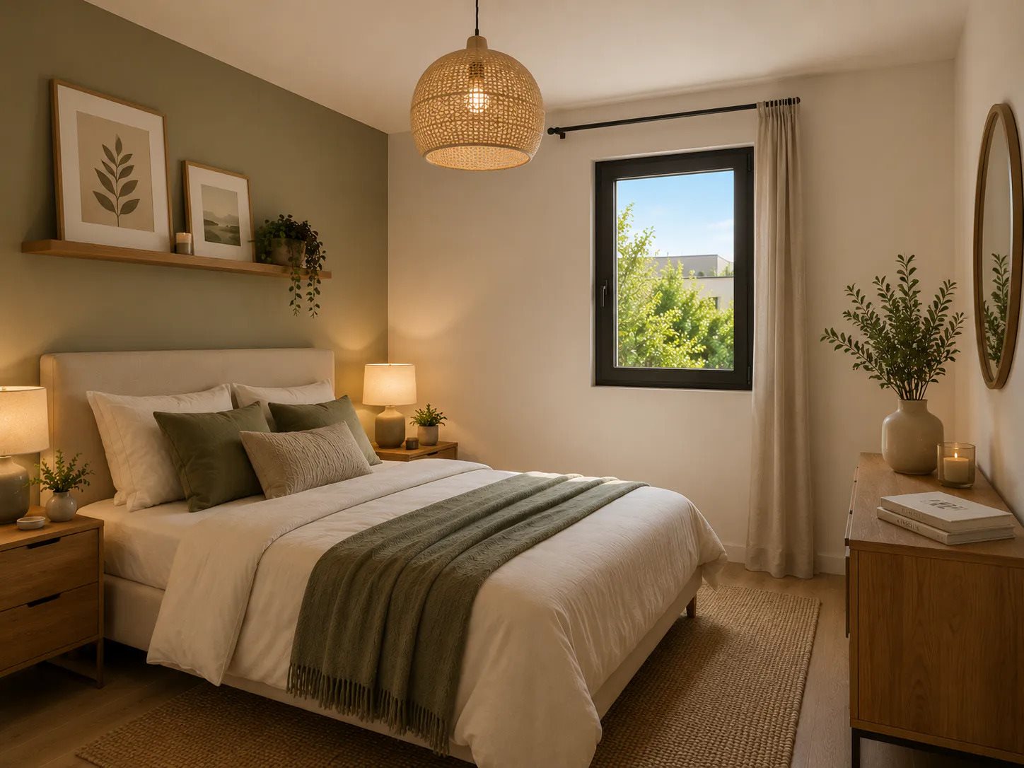 Maison à vendre, 90m², Garons