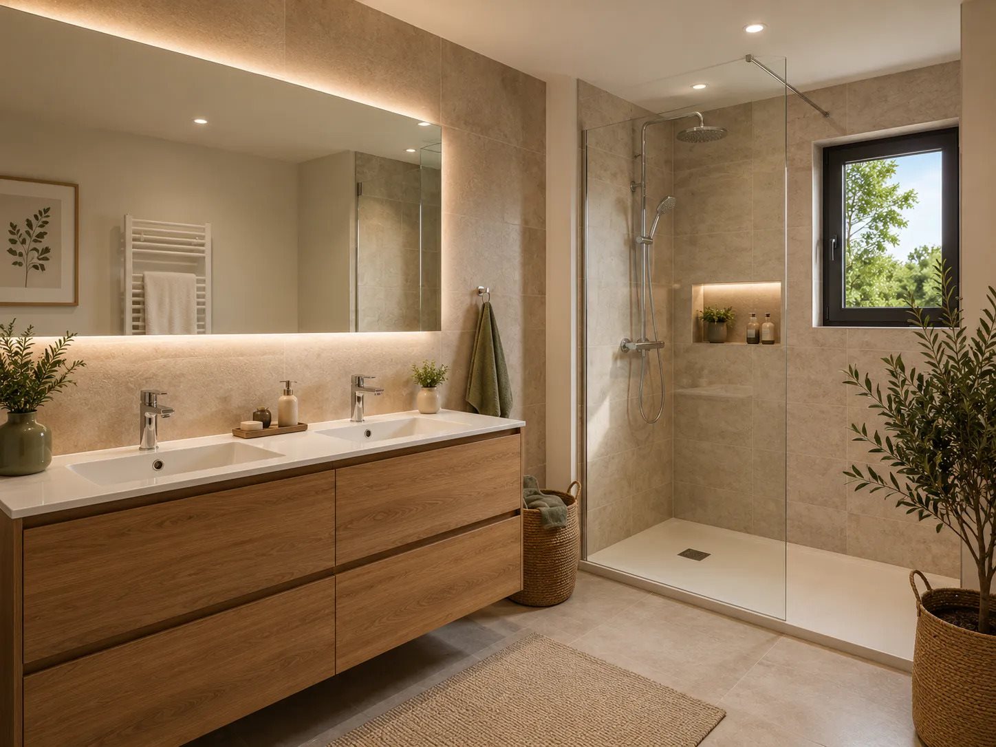 Maison à vendre, 90m², Garons