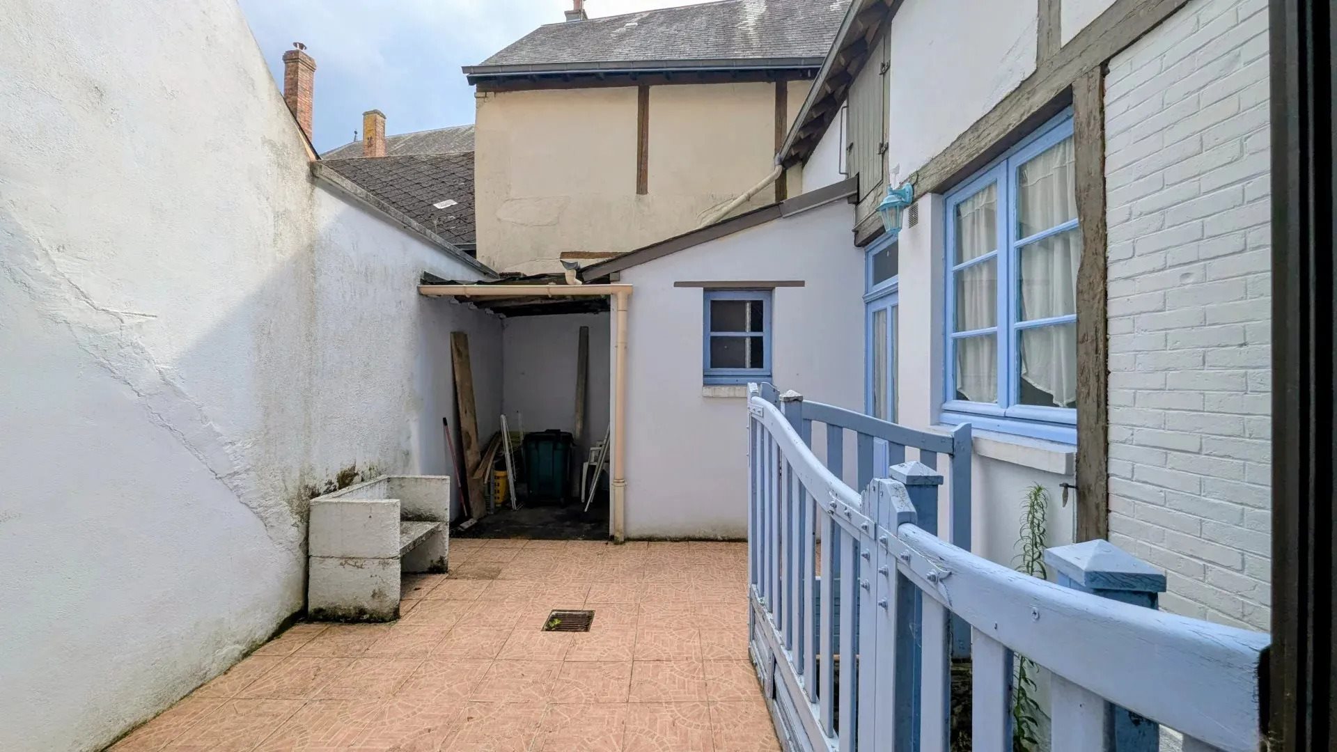 Maison à vendre, 89m², Aubigny-sur-Nère