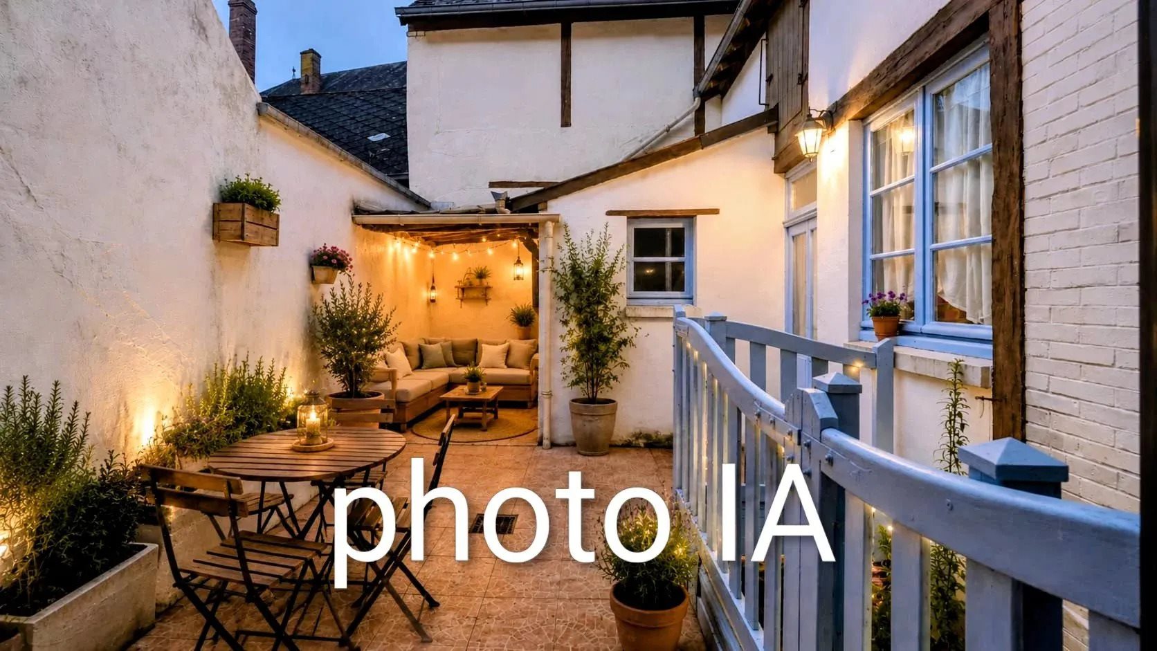 Maison à vendre, 89m², Aubigny-sur-Nère
