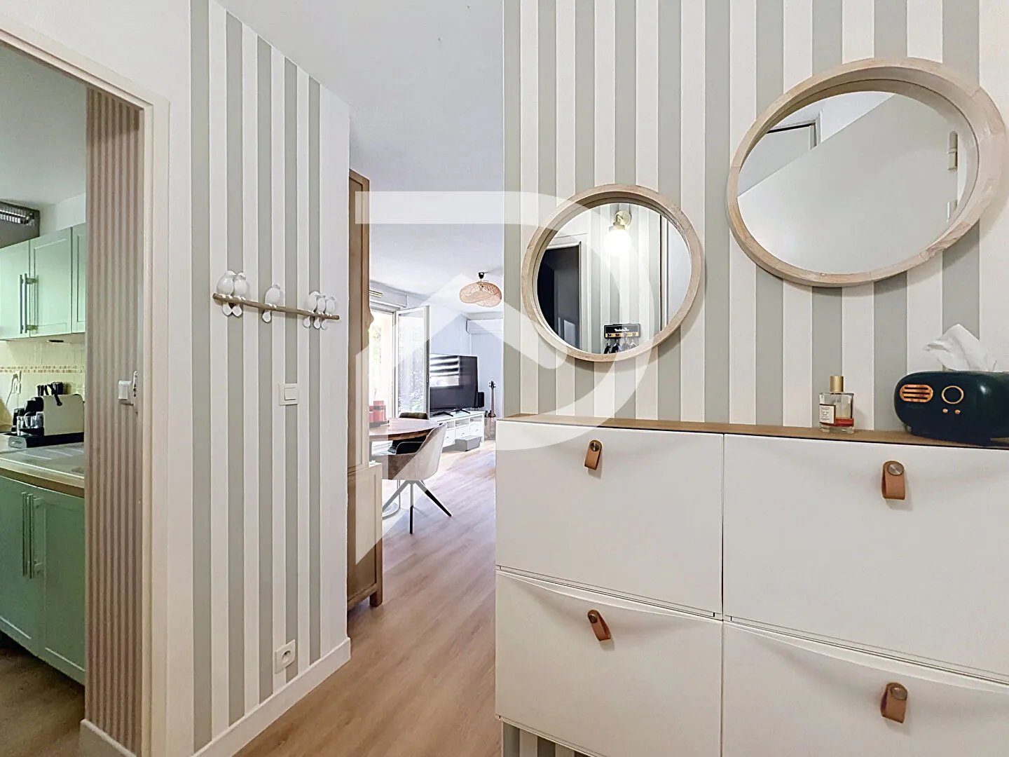 Appartement à vendre, 65m², Colomiers