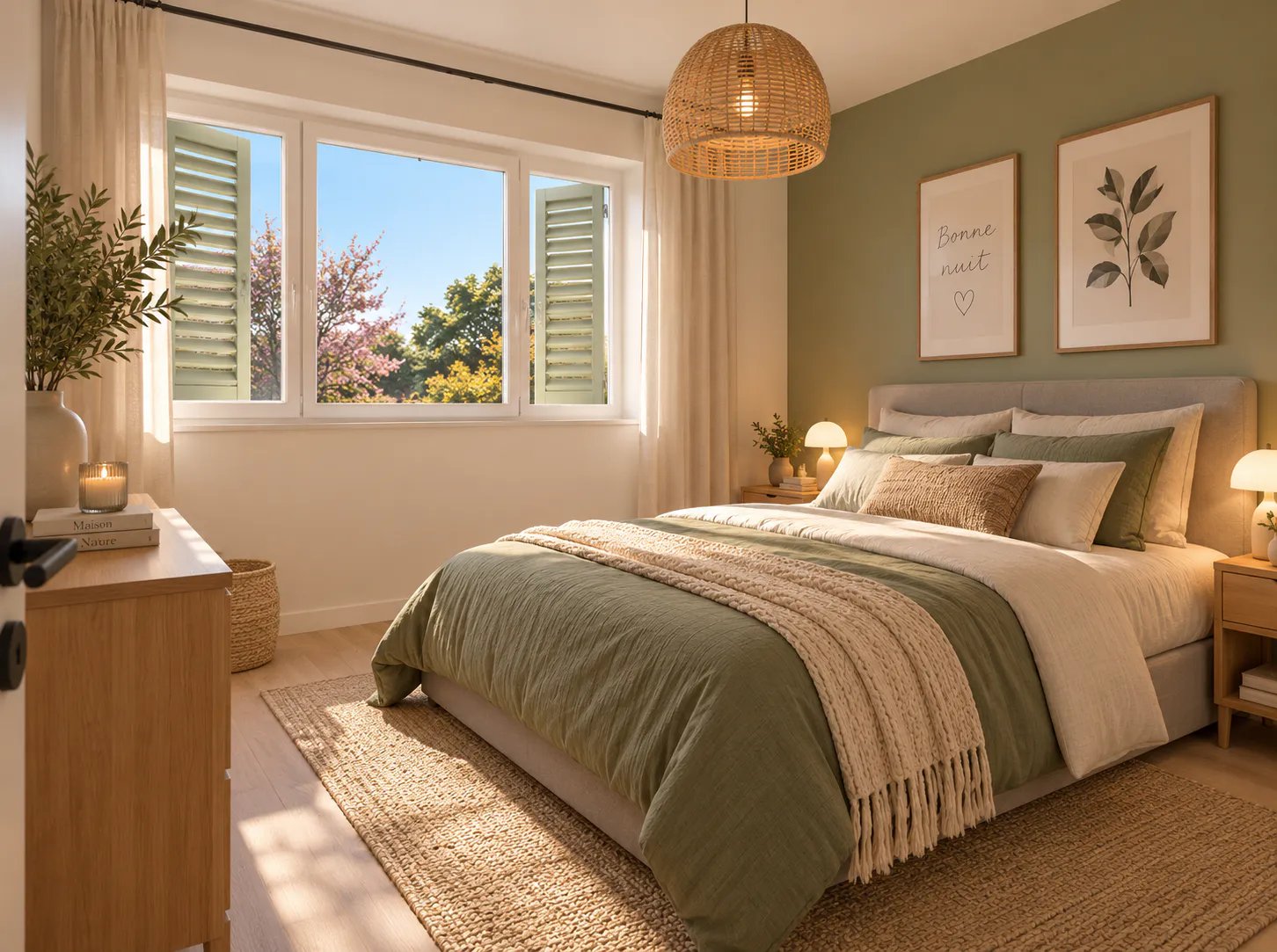 Maison à vendre, 90m², Saint-Zacharie