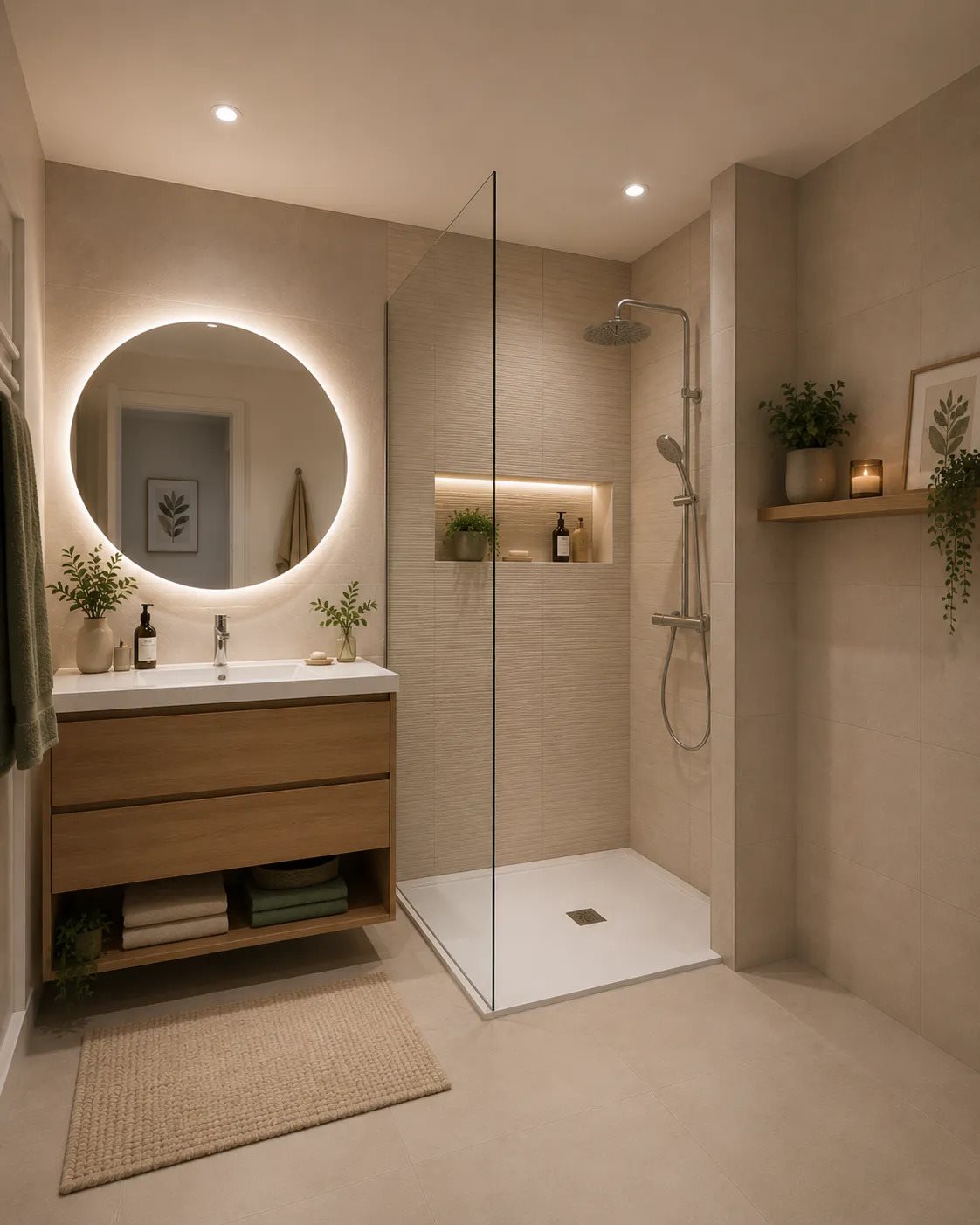 Appartement à vendre, 110m², Aix-en-Provence