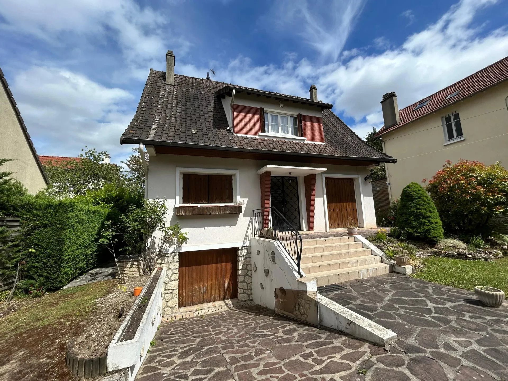 Maison à vendre, 8m², Soisy-sous-Montmorency
