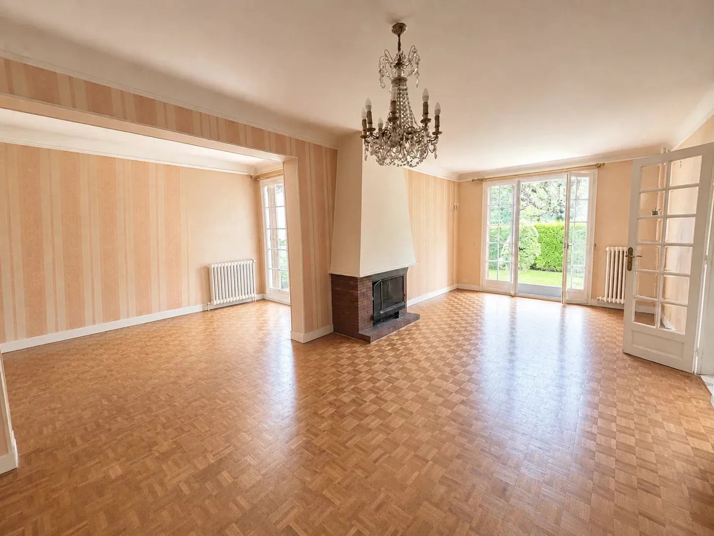Maison à vendre, 8m², Soisy-sous-Montmorency