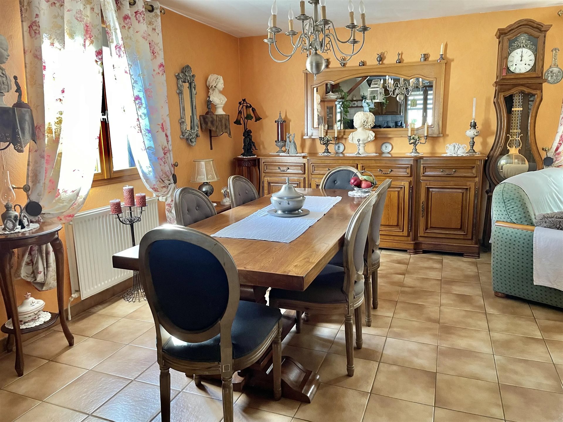 Maison à vendre, 136m², Saint-Sauflieu