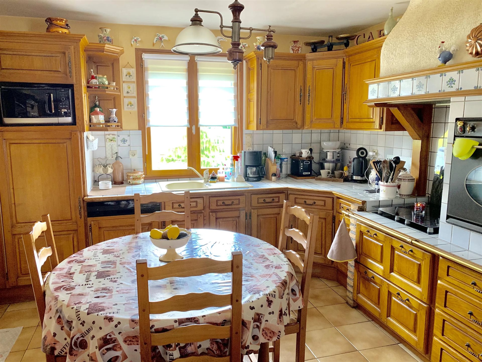 Maison à vendre, 136m², Saint-Sauflieu