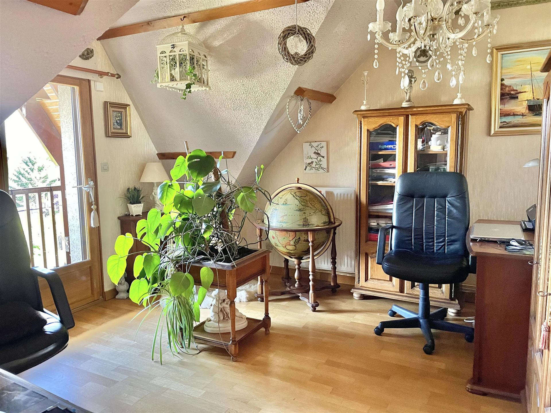 Maison à vendre, 136m², Saint-Sauflieu