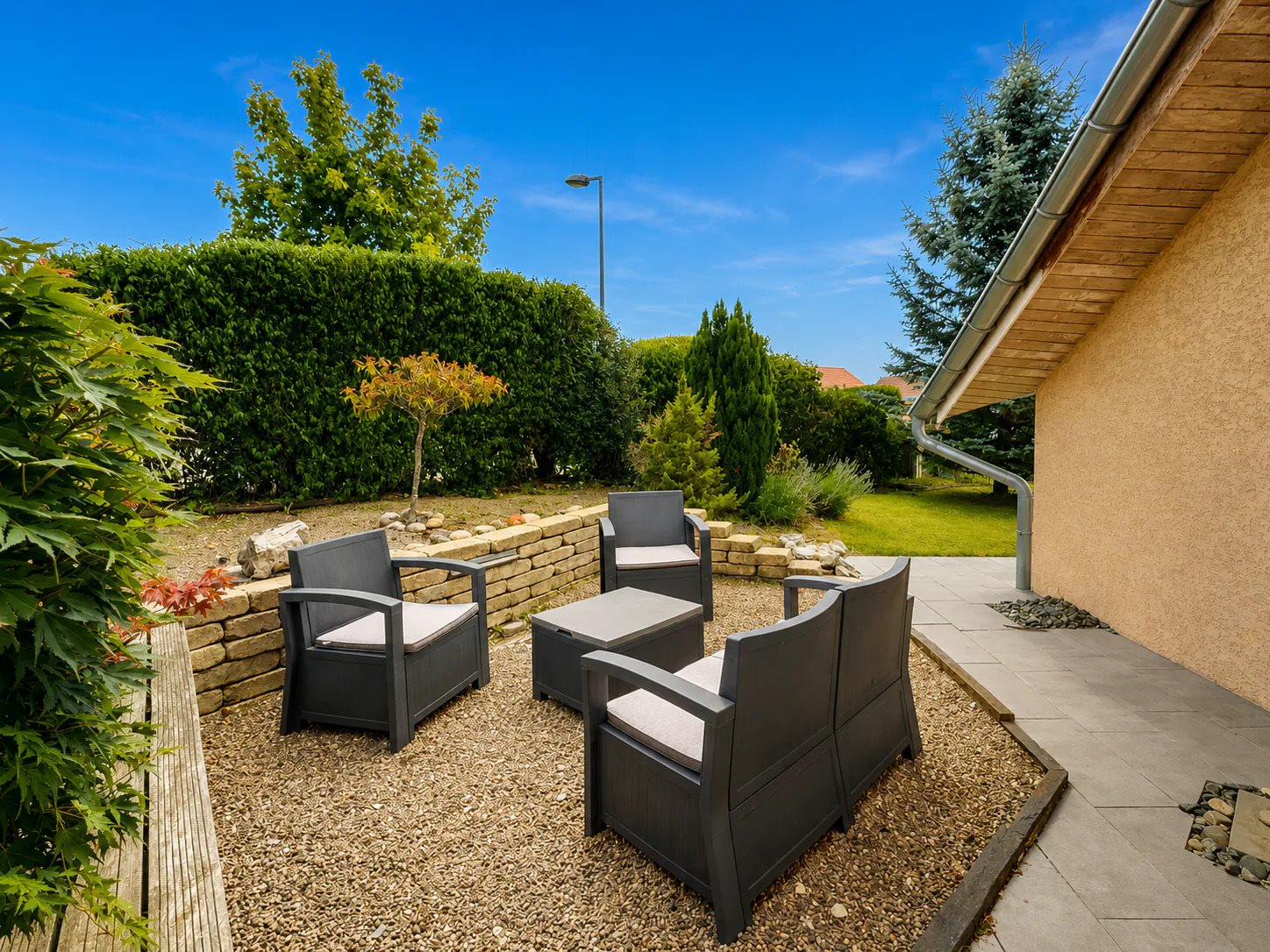 Maison à vendre, 120m², Maîche
